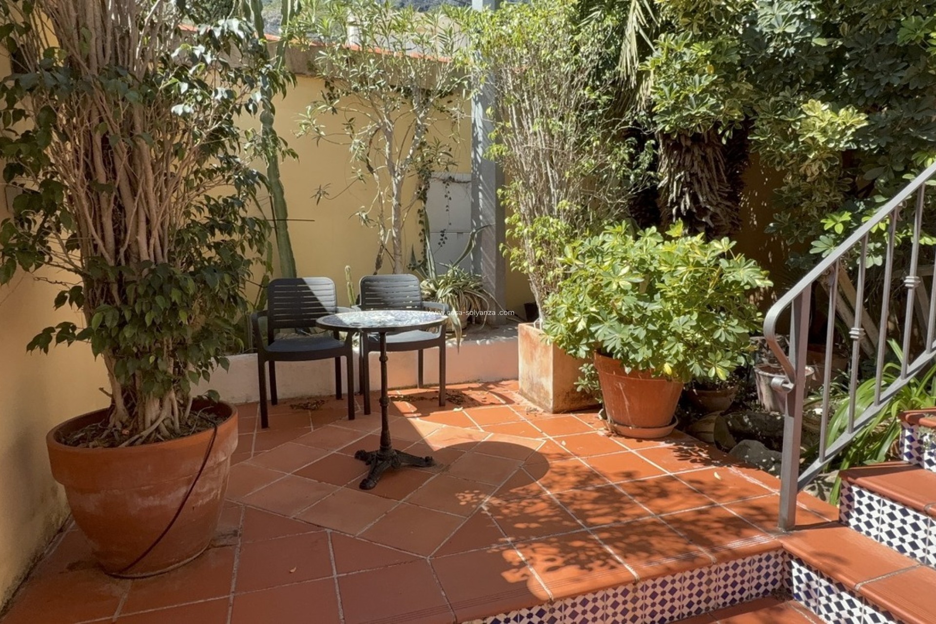 Wiederverkauf - Villa - Denia - Costa Blanca
