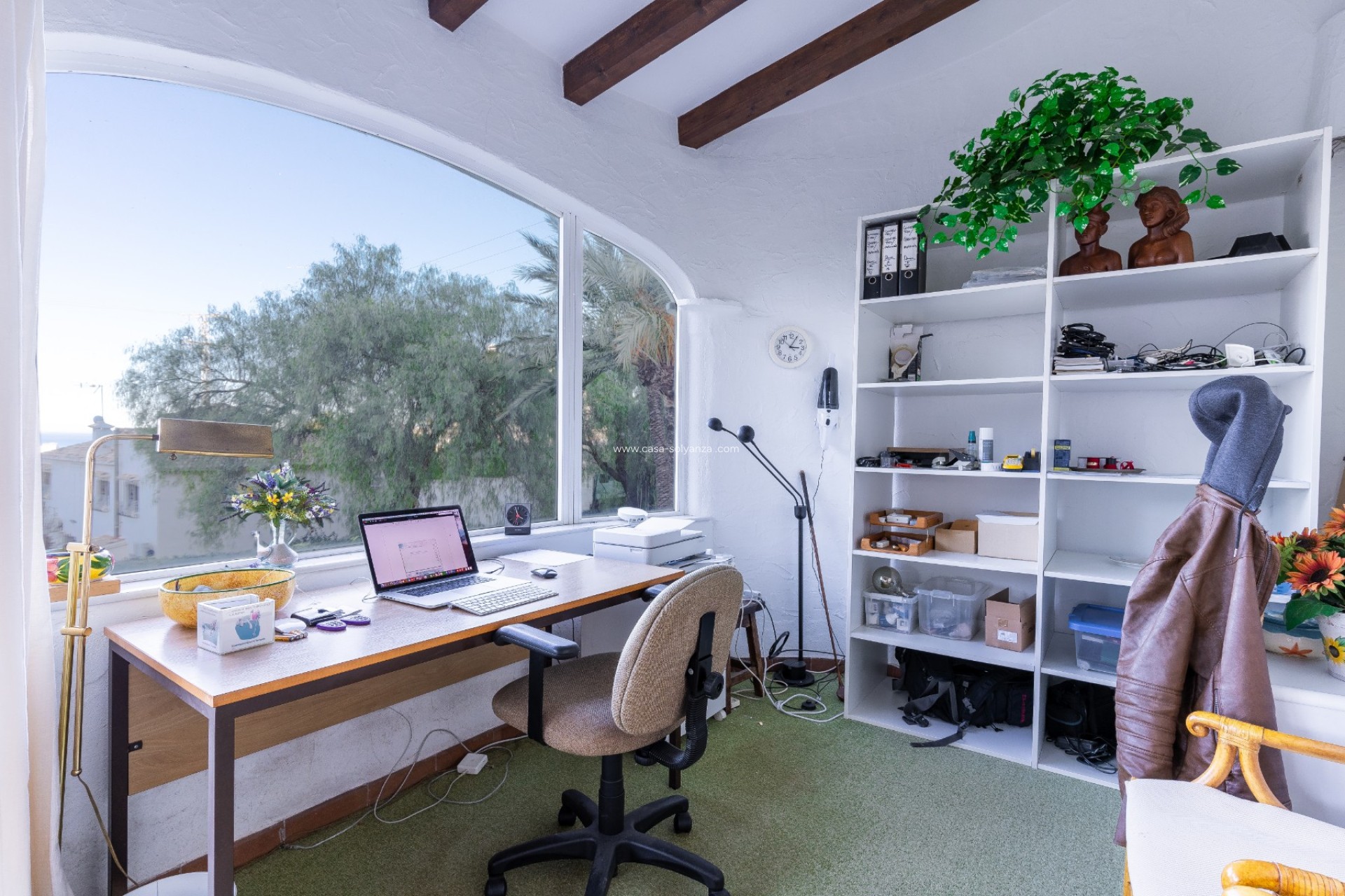 Wiederverkauf - Villa - Denia - Costa Blanca