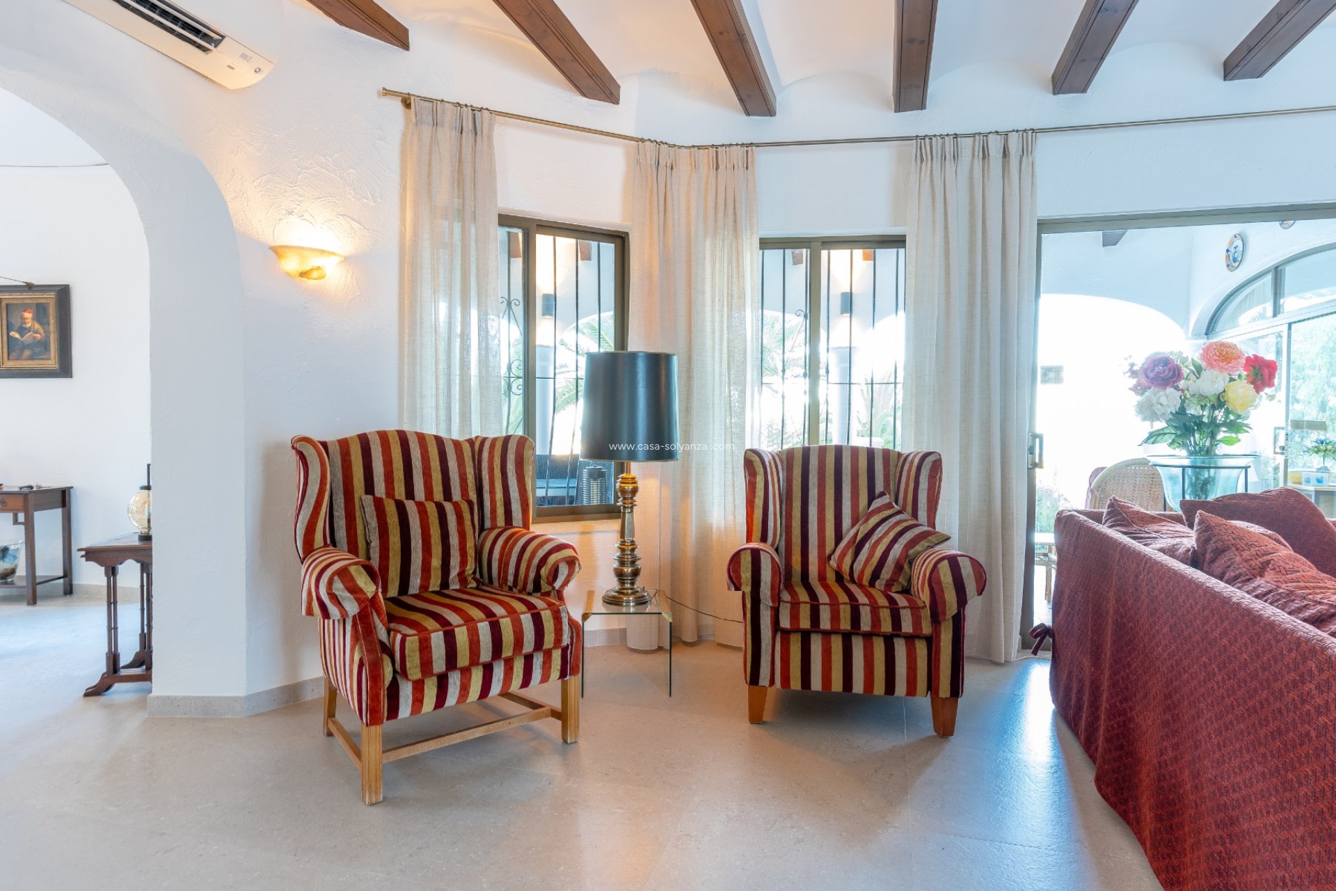 Wiederverkauf - Villa - Denia - Costa Blanca