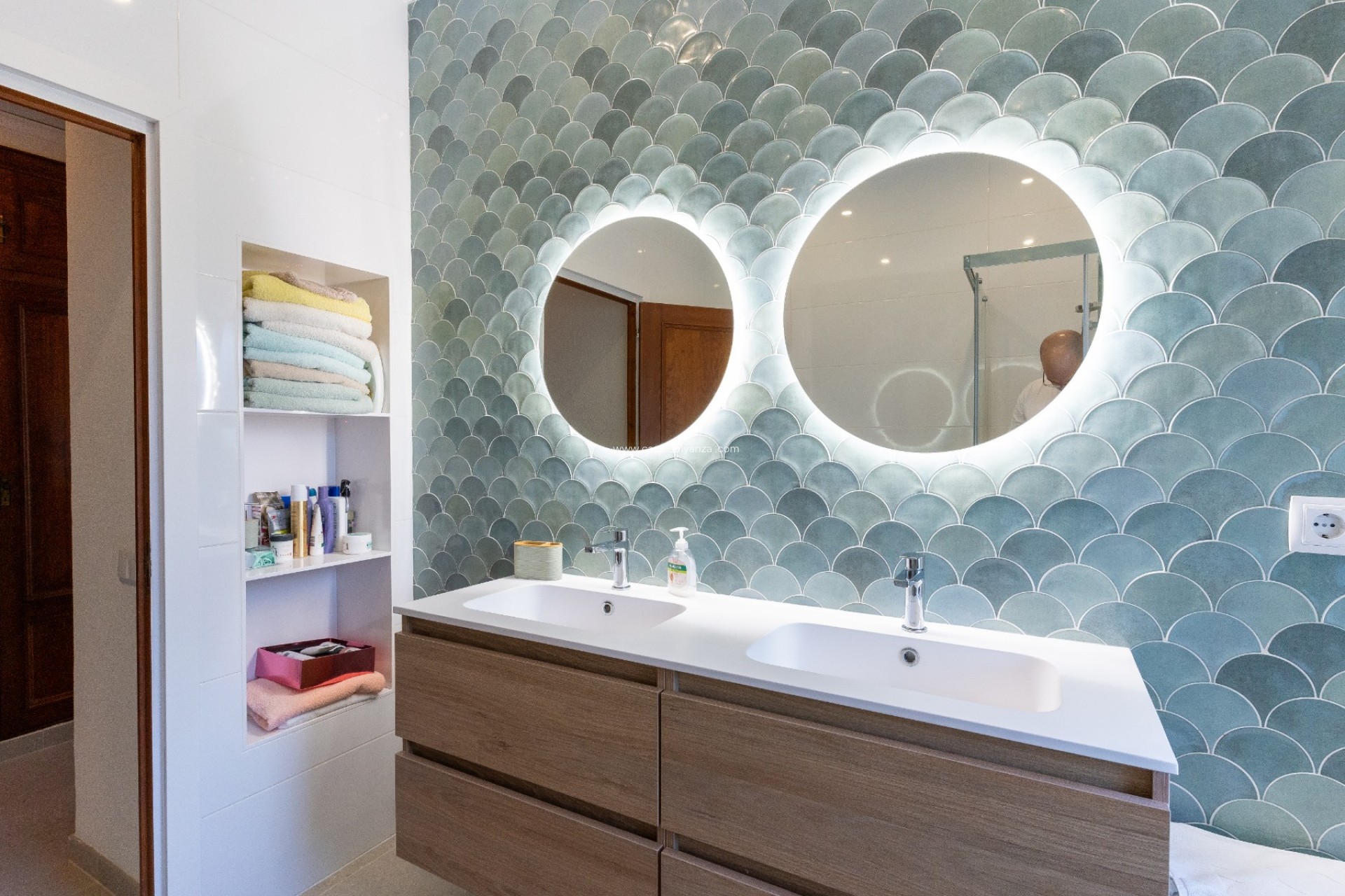 Wiederverkauf - Villa - Denia - Costa Blanca