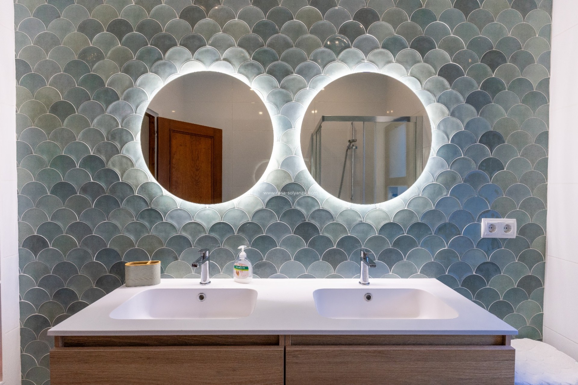 Wiederverkauf - Villa - Denia - Costa Blanca