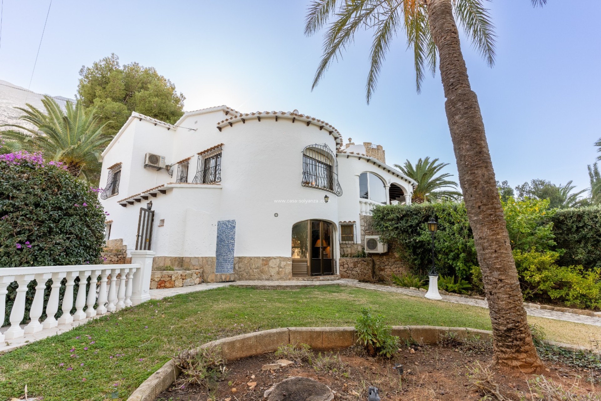 Wiederverkauf - Villa - Denia - Costa Blanca