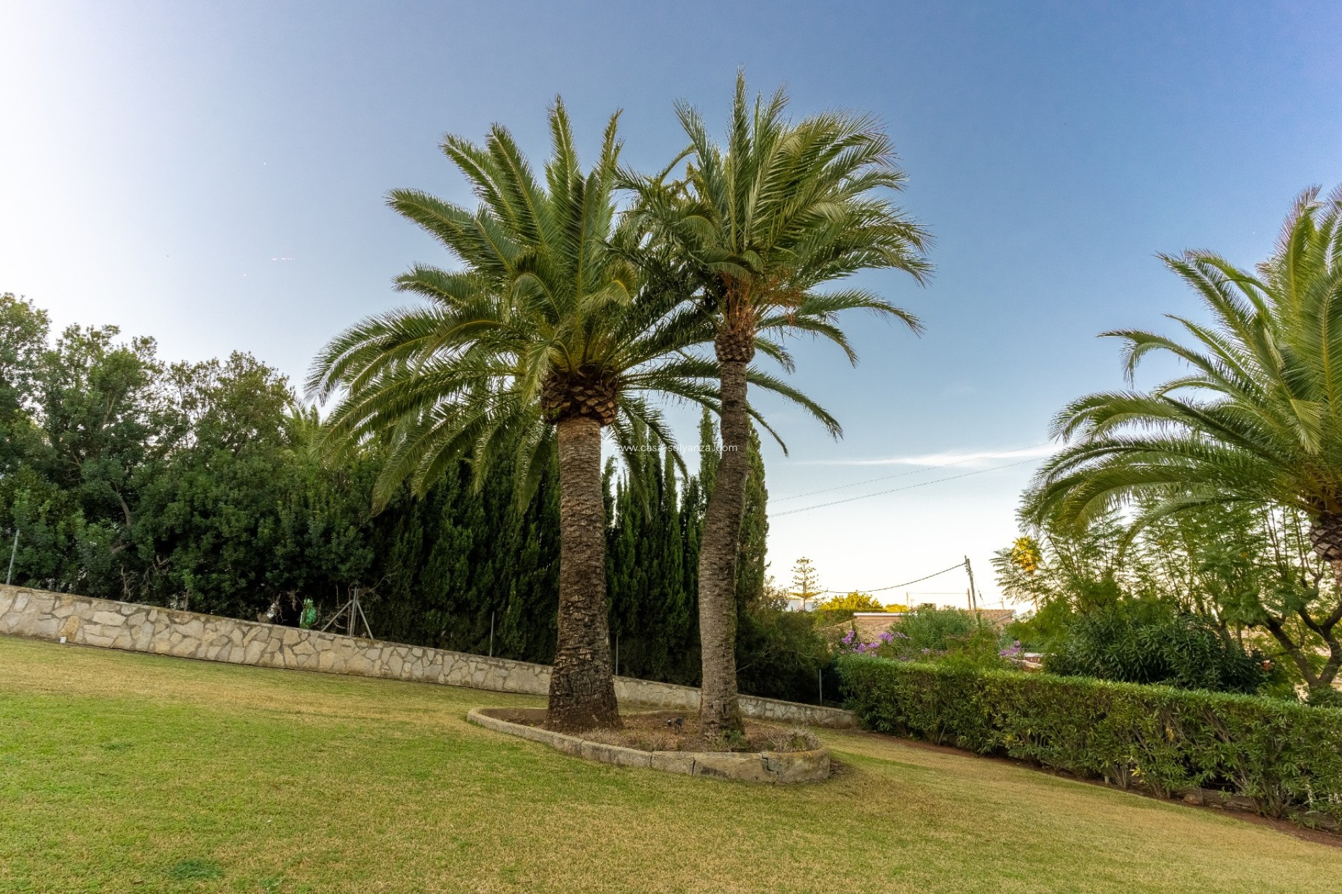 Wiederverkauf - Villa - Denia - Costa Blanca