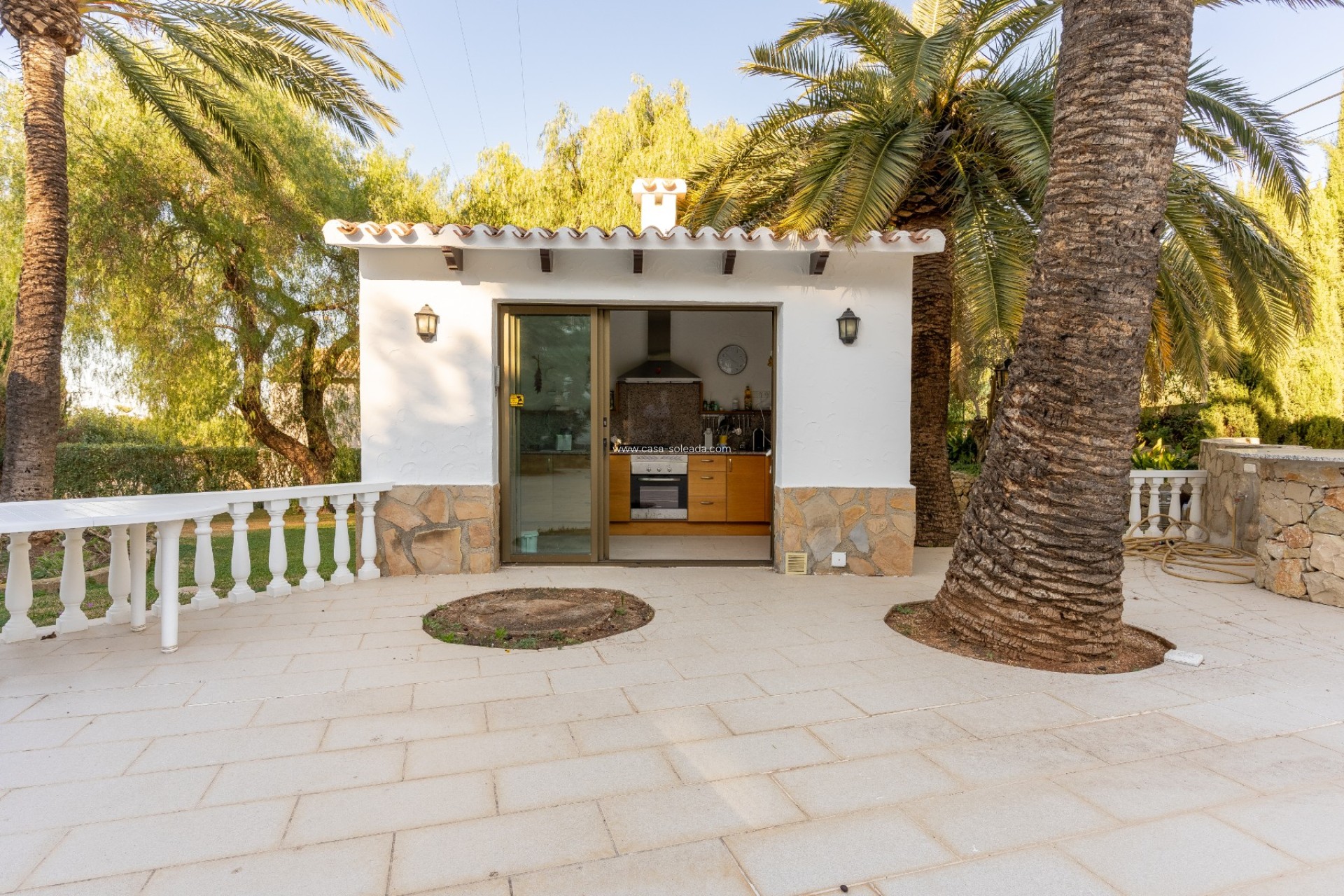 Wiederverkauf - Villa - Denia - Costa Blanca