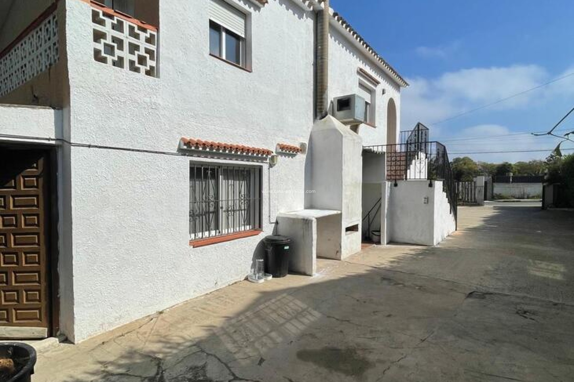 Wiederverkauf - Villa - Denia - Costa Blanca