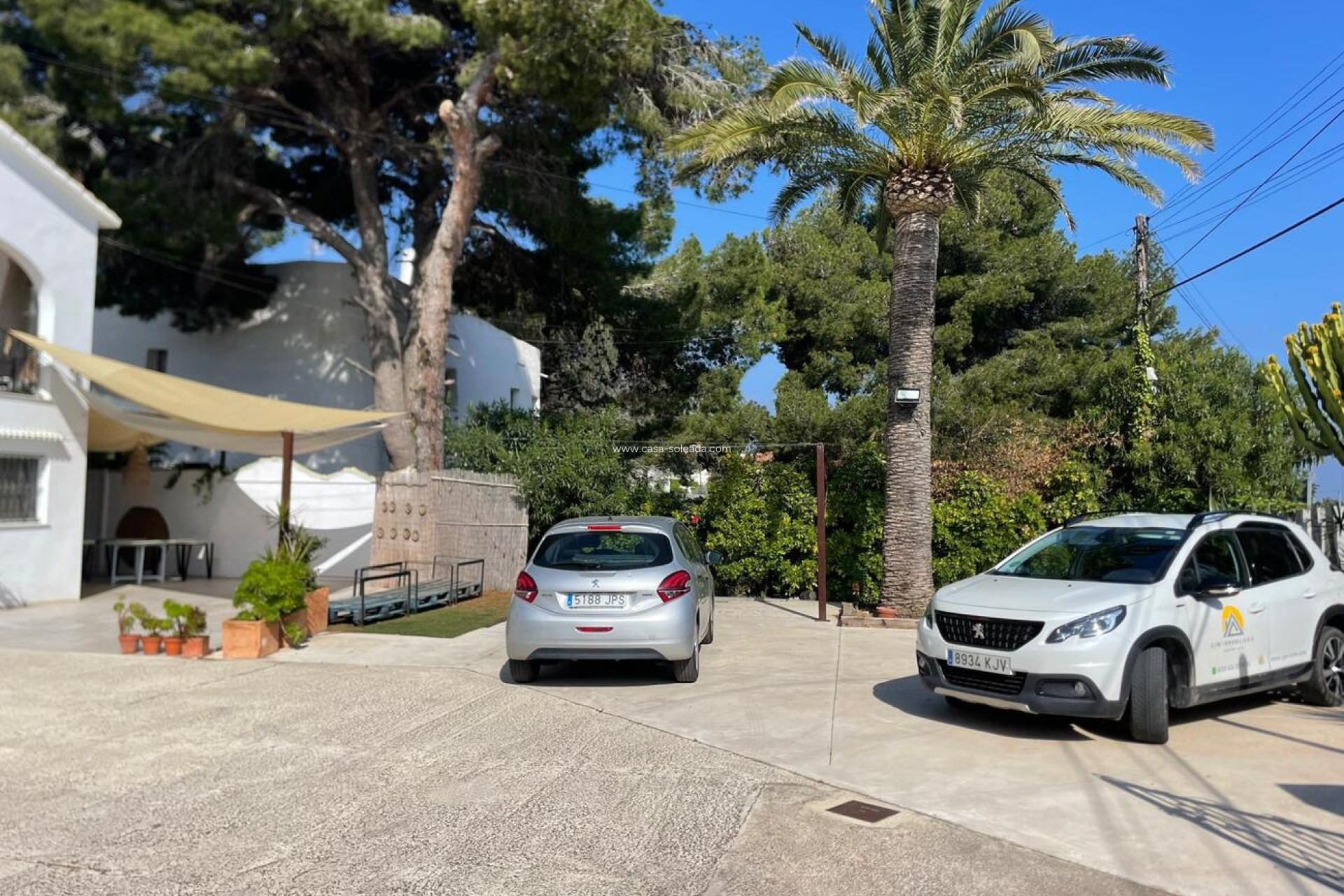 Wiederverkauf - Villa - Denia - Costa Blanca