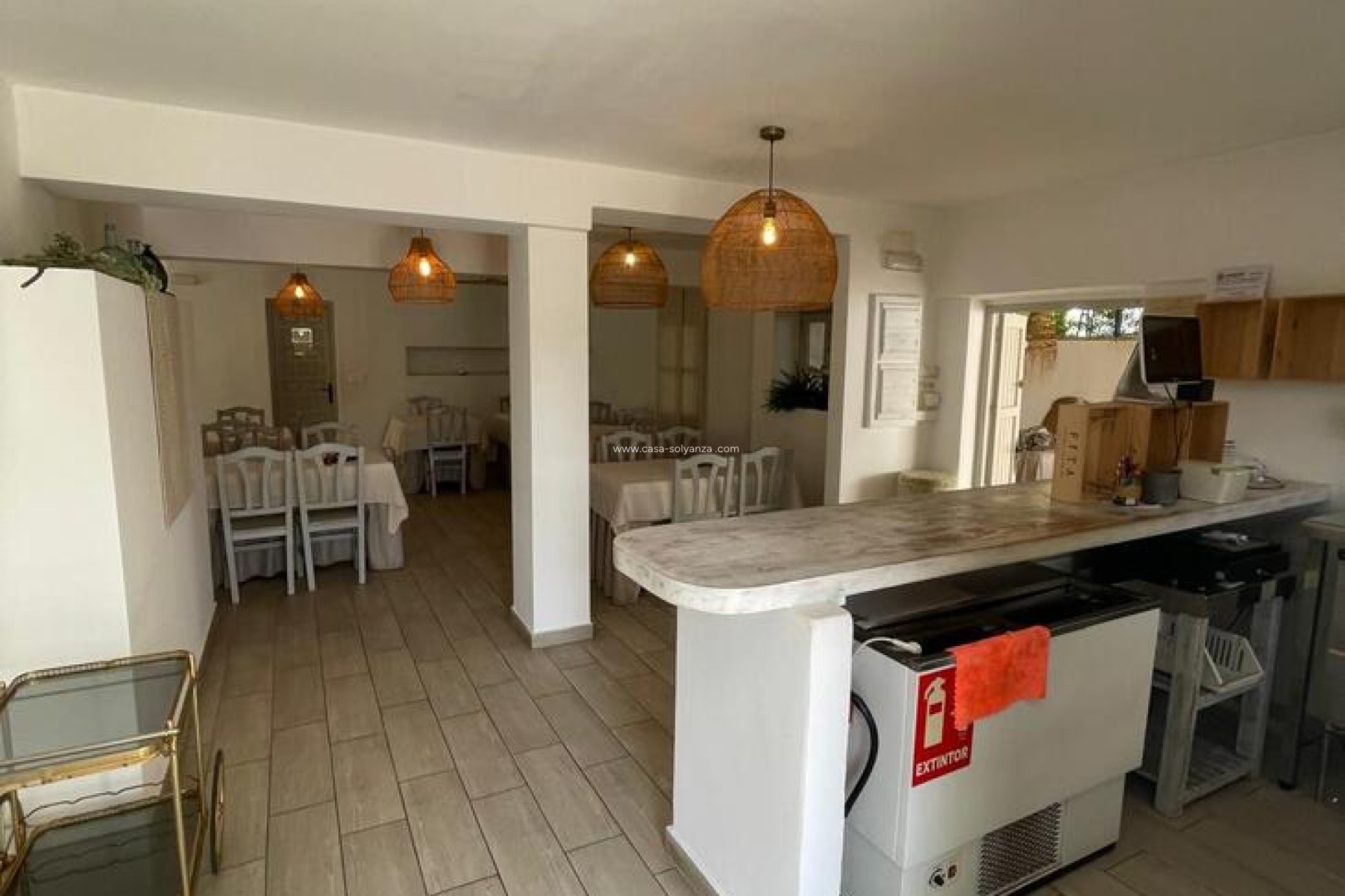 Wiederverkauf - Villa - Denia - Costa Blanca