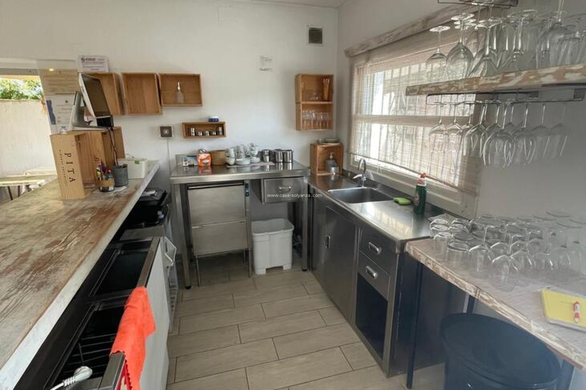 Wiederverkauf - Villa - Denia - Costa Blanca