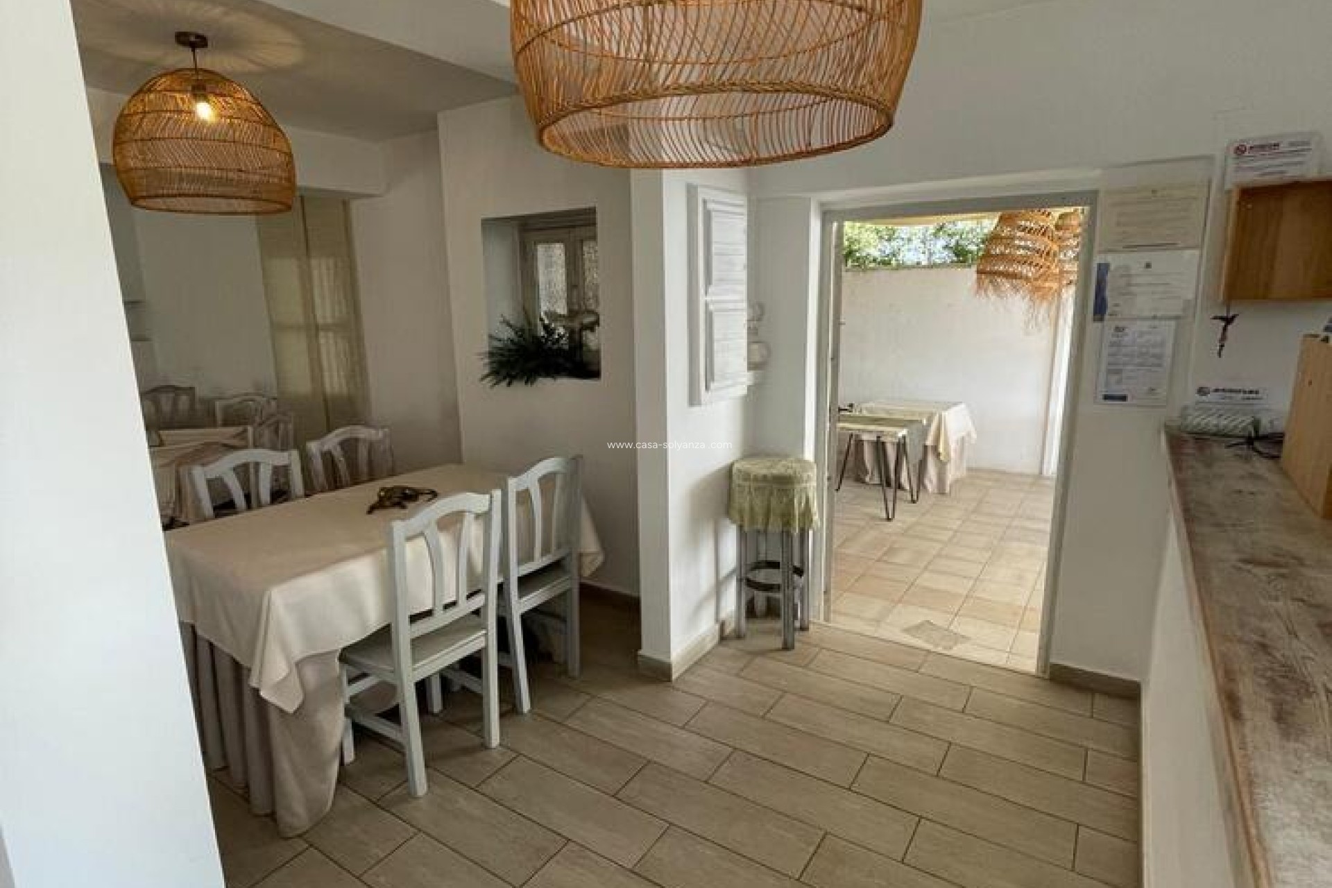 Wiederverkauf - Villa - Denia - Costa Blanca