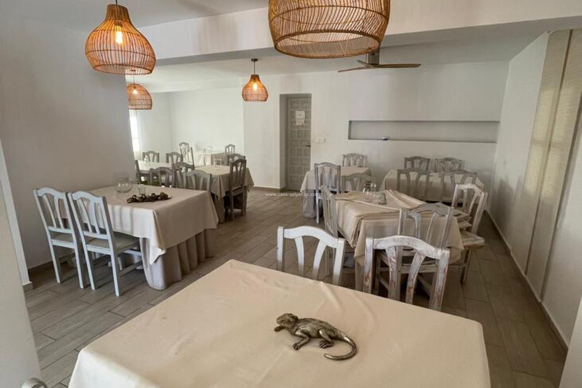 Wiederverkauf - Villa - Denia - Costa Blanca