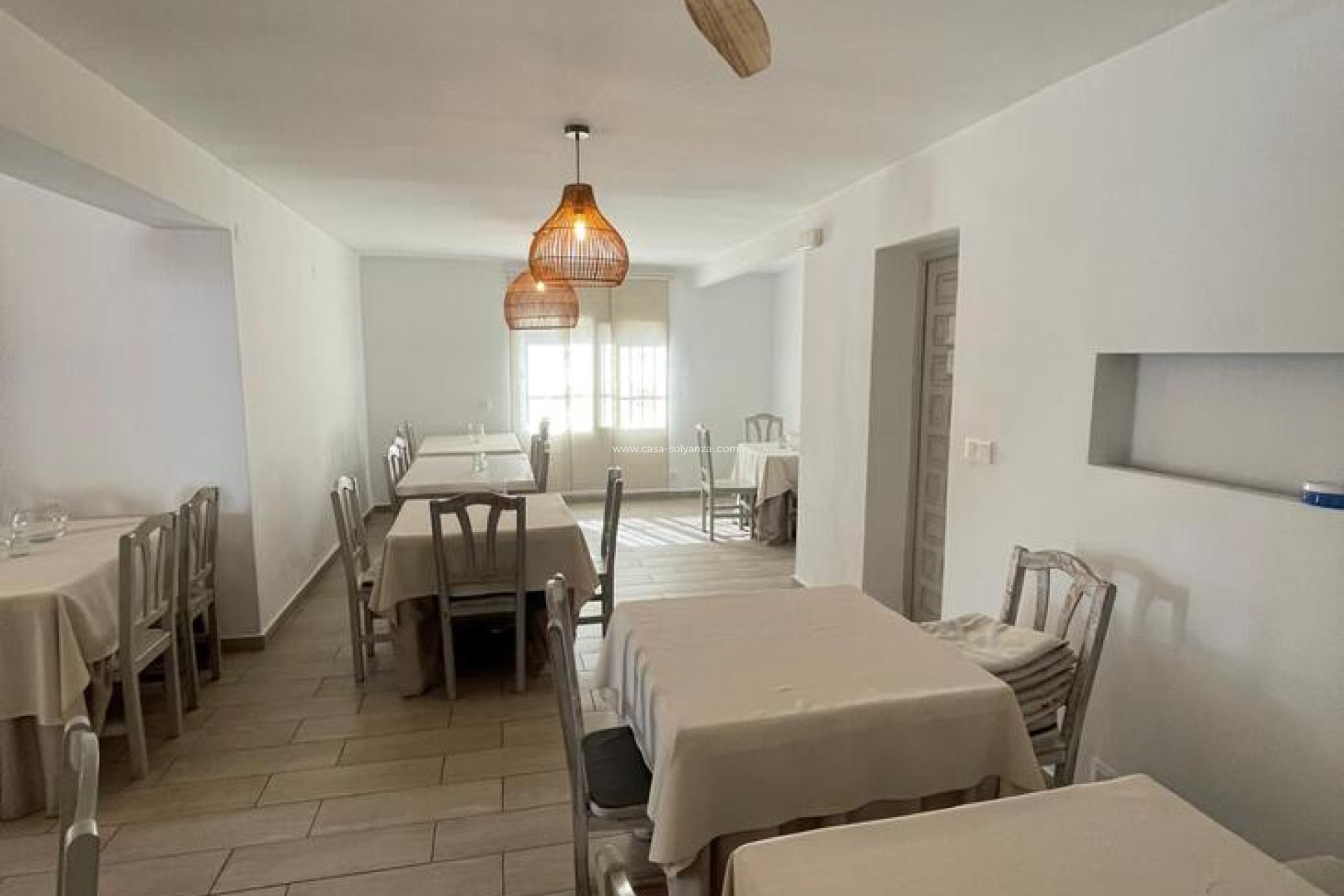 Wiederverkauf - Villa - Denia - Costa Blanca