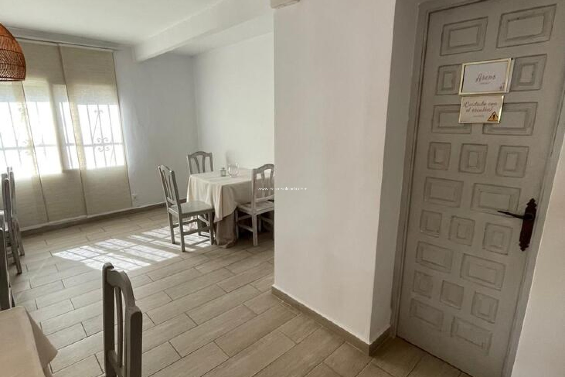 Wiederverkauf - Villa - Denia - Costa Blanca