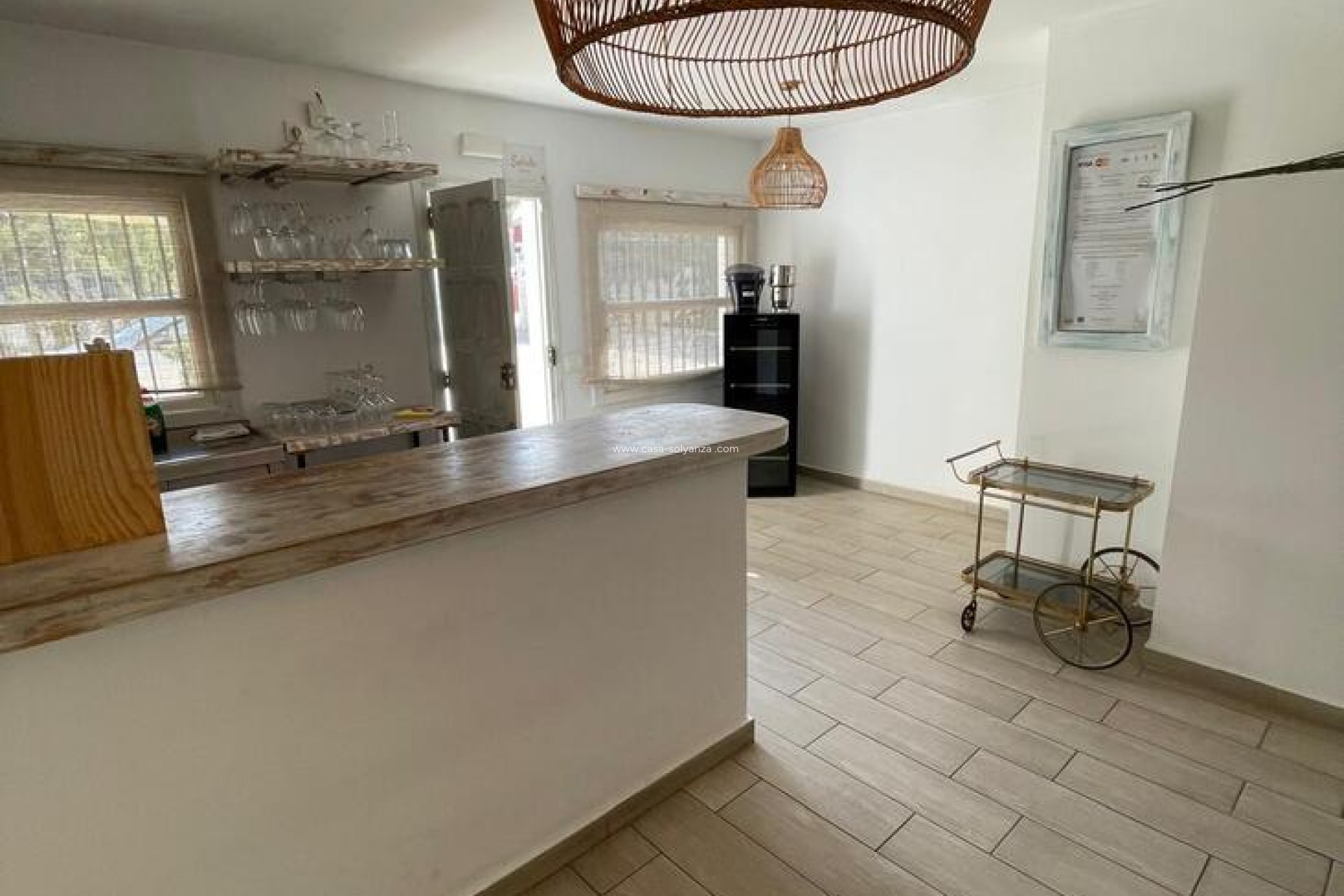 Wiederverkauf - Villa - Denia - Costa Blanca