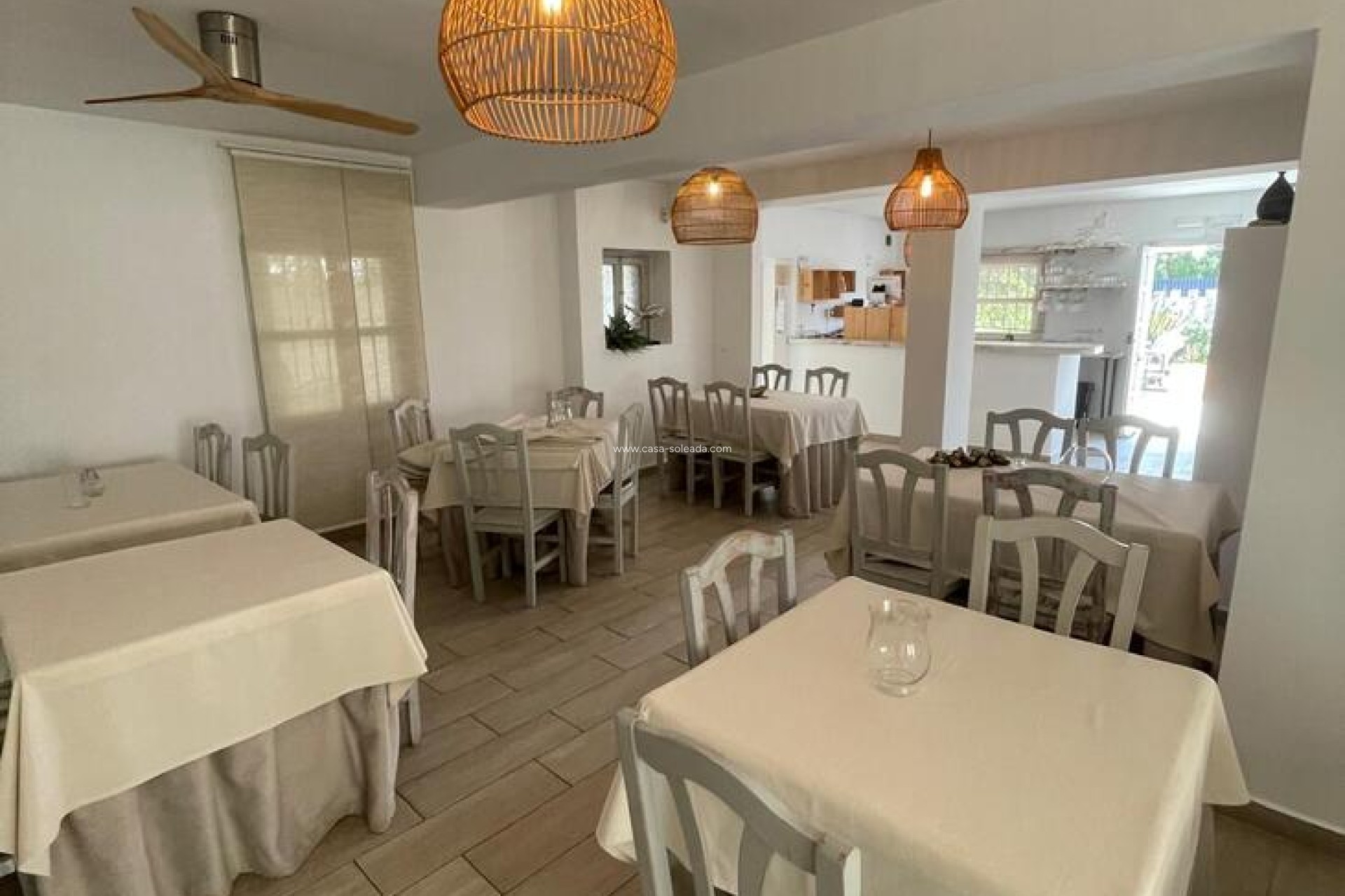 Wiederverkauf - Villa - Denia - Costa Blanca