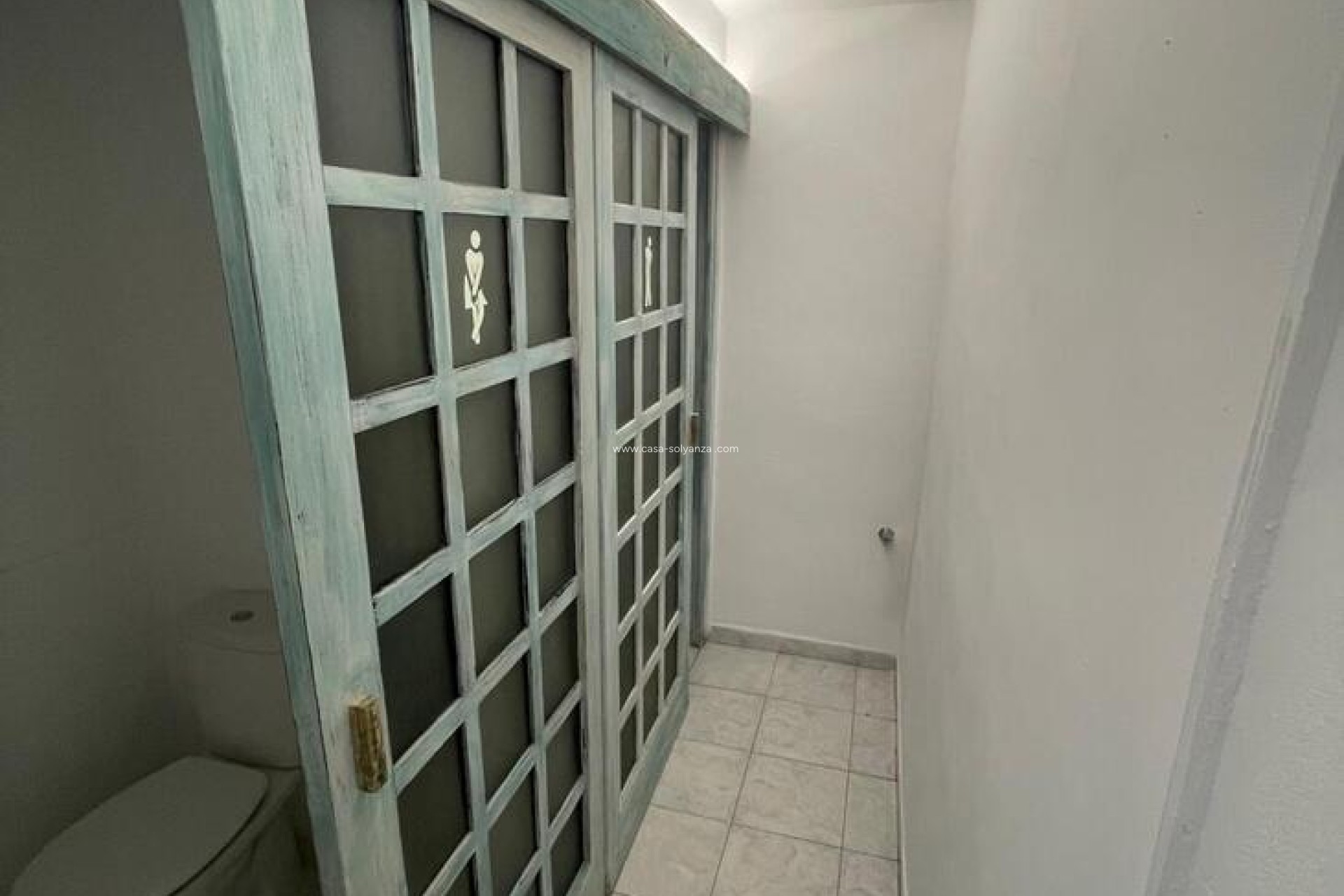 Wiederverkauf - Villa - Denia - Costa Blanca