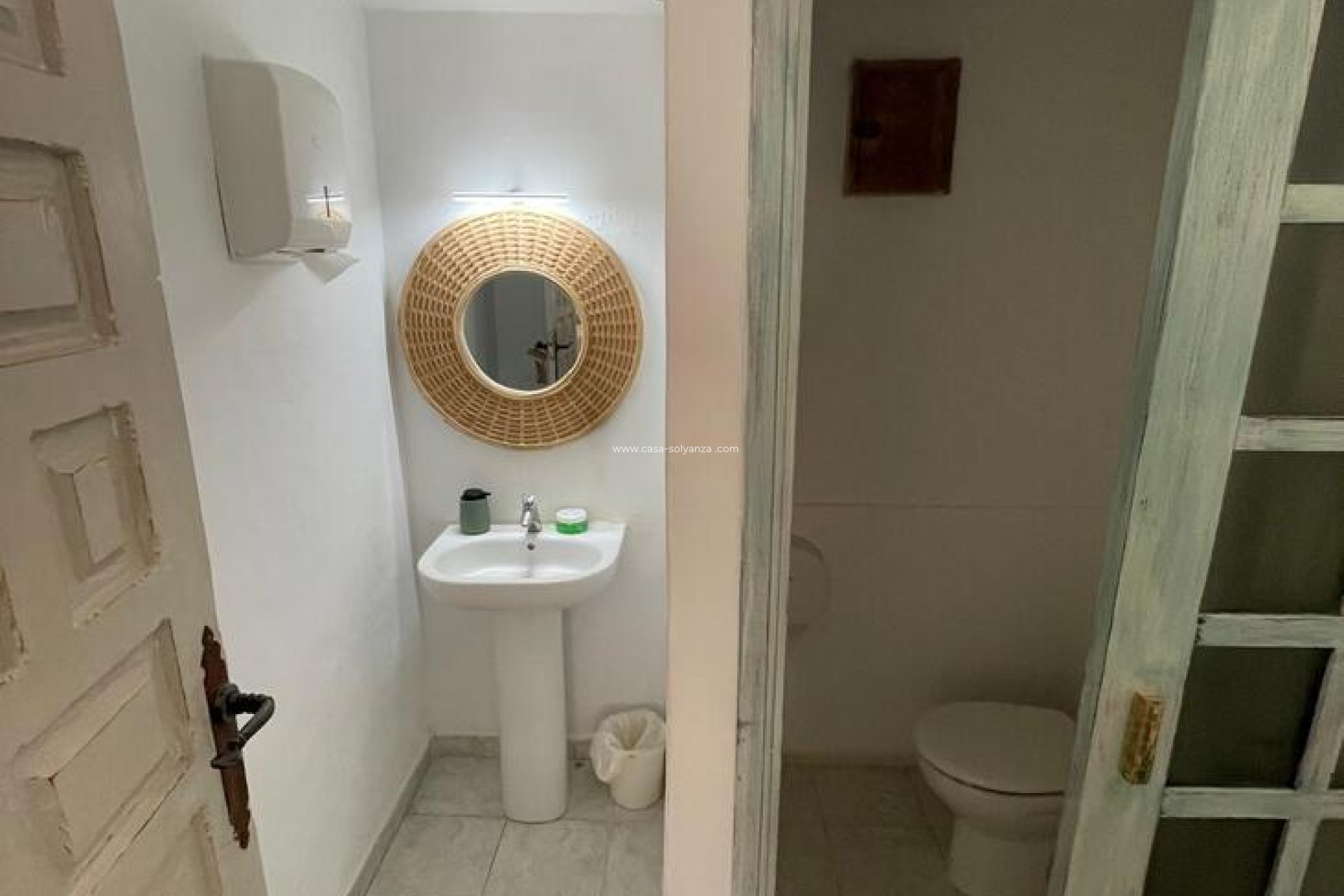 Wiederverkauf - Villa - Denia - Costa Blanca
