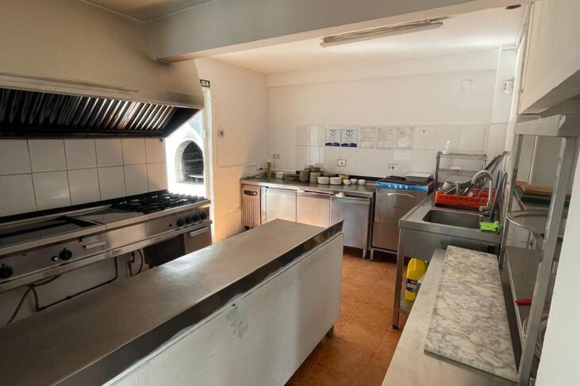 Wiederverkauf - Villa - Denia - Costa Blanca