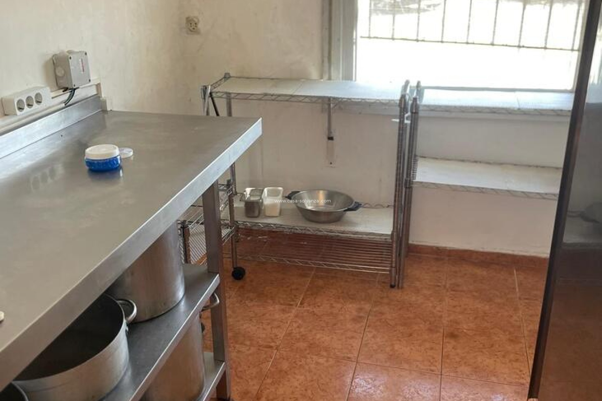 Wiederverkauf - Villa - Denia - Costa Blanca