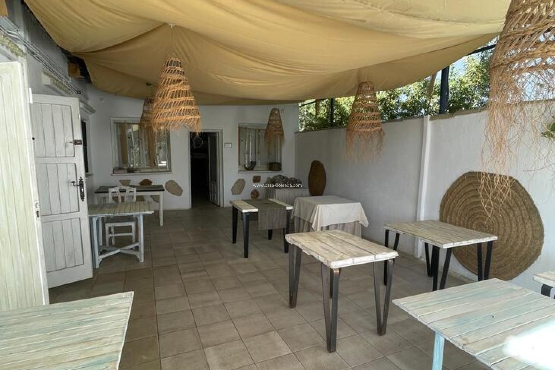 Wiederverkauf - Villa - Denia - Costa Blanca