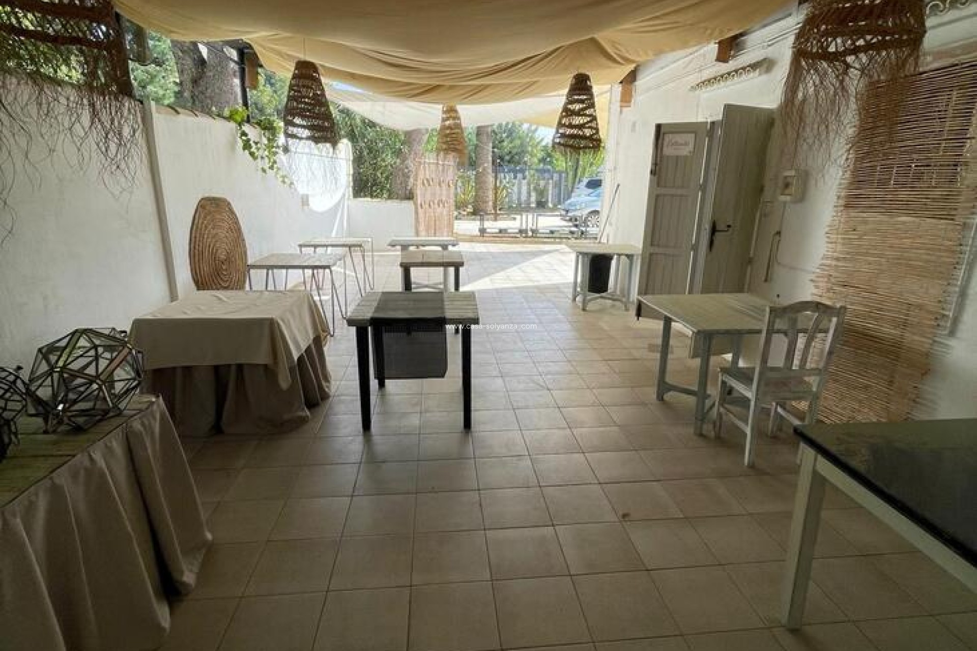 Wiederverkauf - Villa - Denia - Costa Blanca