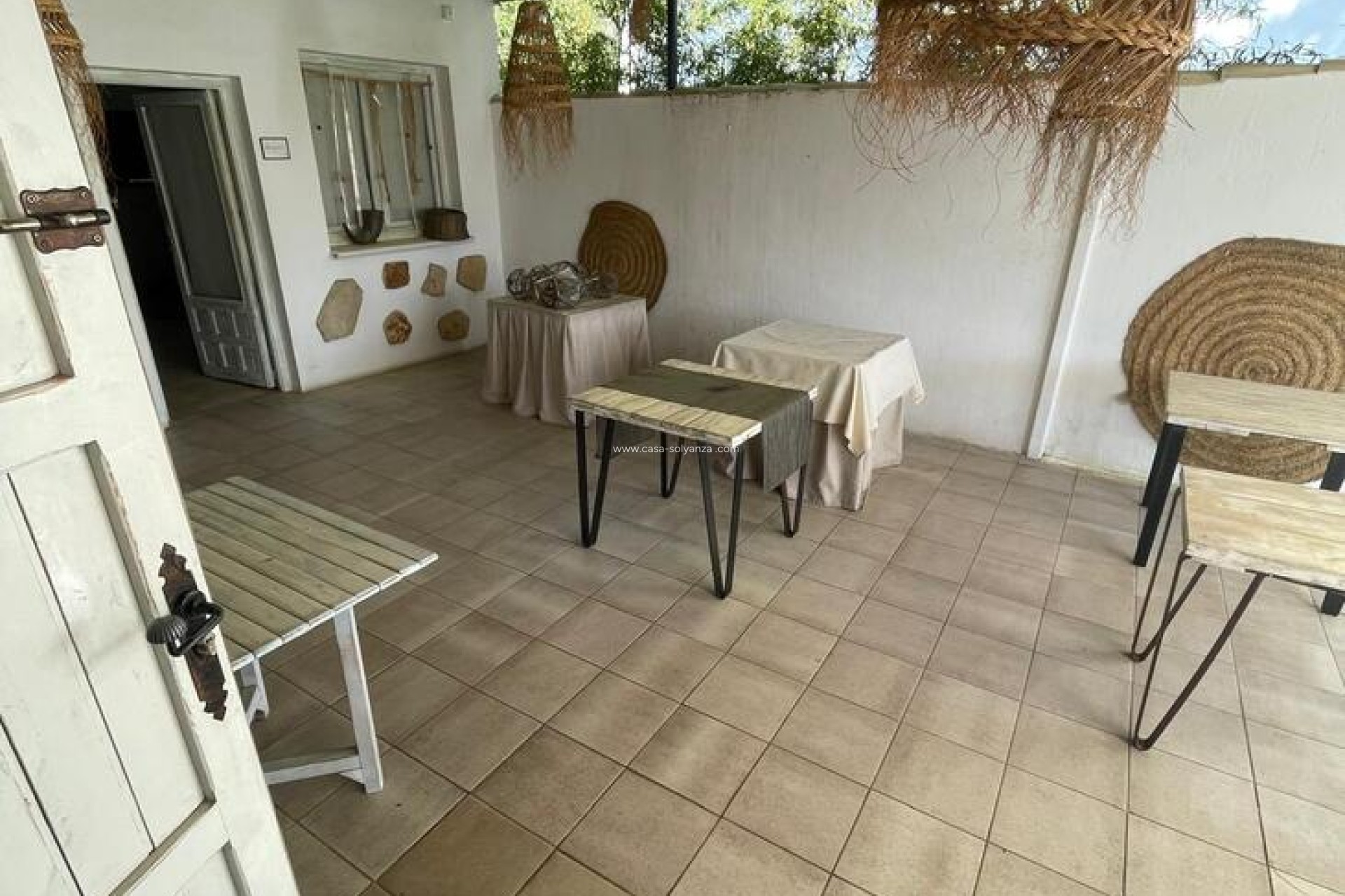 Wiederverkauf - Villa - Denia - Costa Blanca
