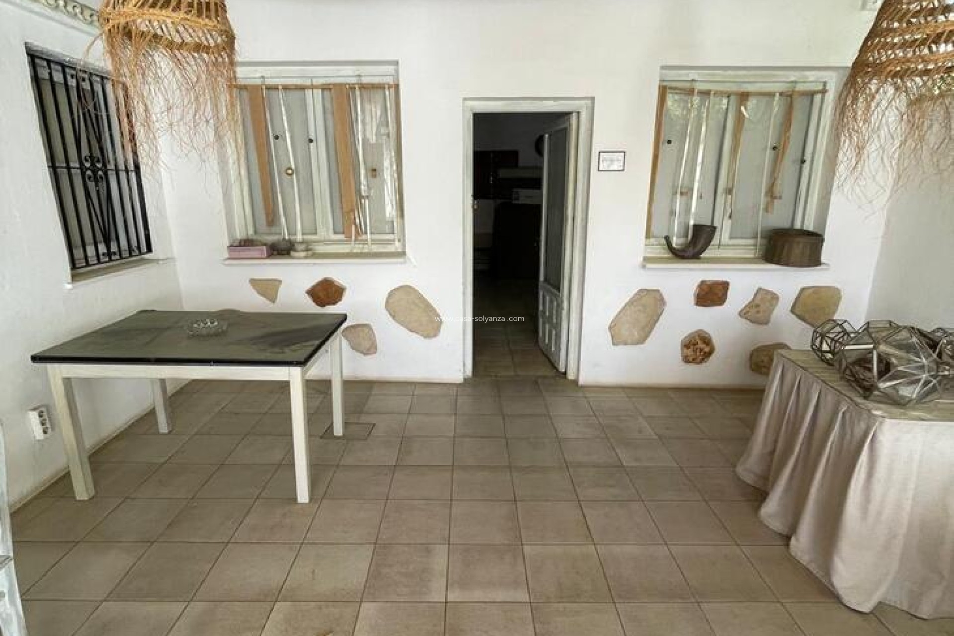 Wiederverkauf - Villa - Denia - Costa Blanca