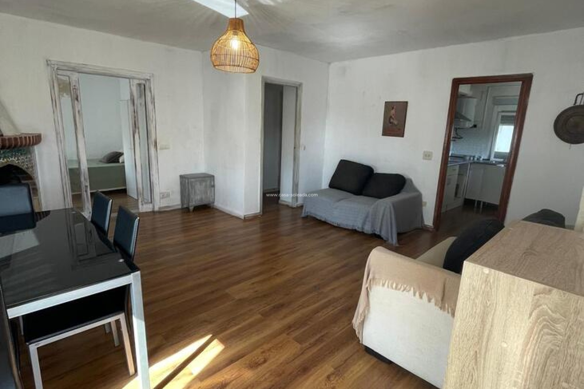 Wiederverkauf - Villa - Denia - Costa Blanca