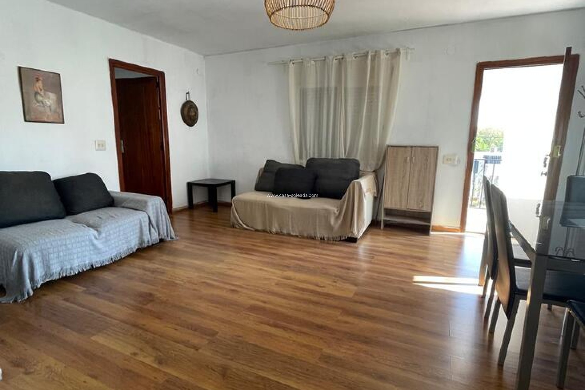 Wiederverkauf - Villa - Denia - Costa Blanca