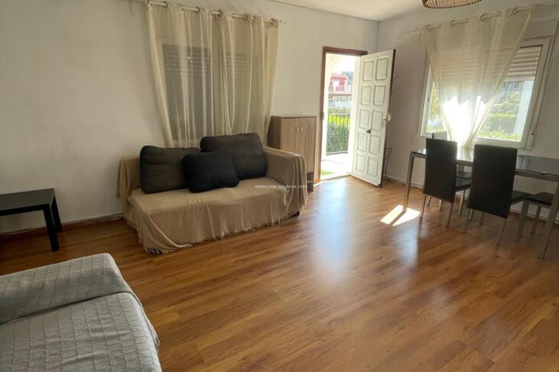 Wiederverkauf - Villa - Denia - Costa Blanca