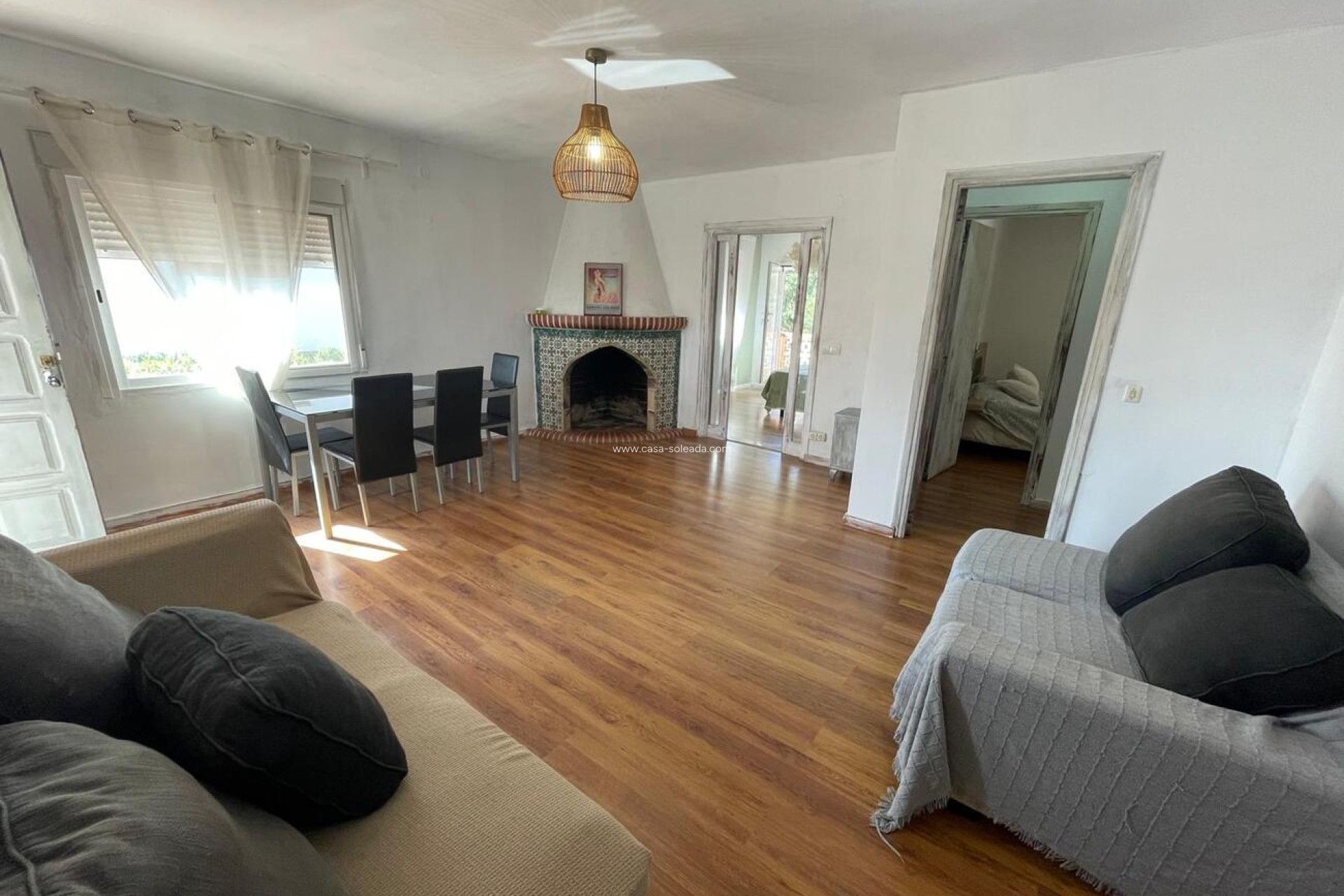 Wiederverkauf - Villa - Denia - Costa Blanca