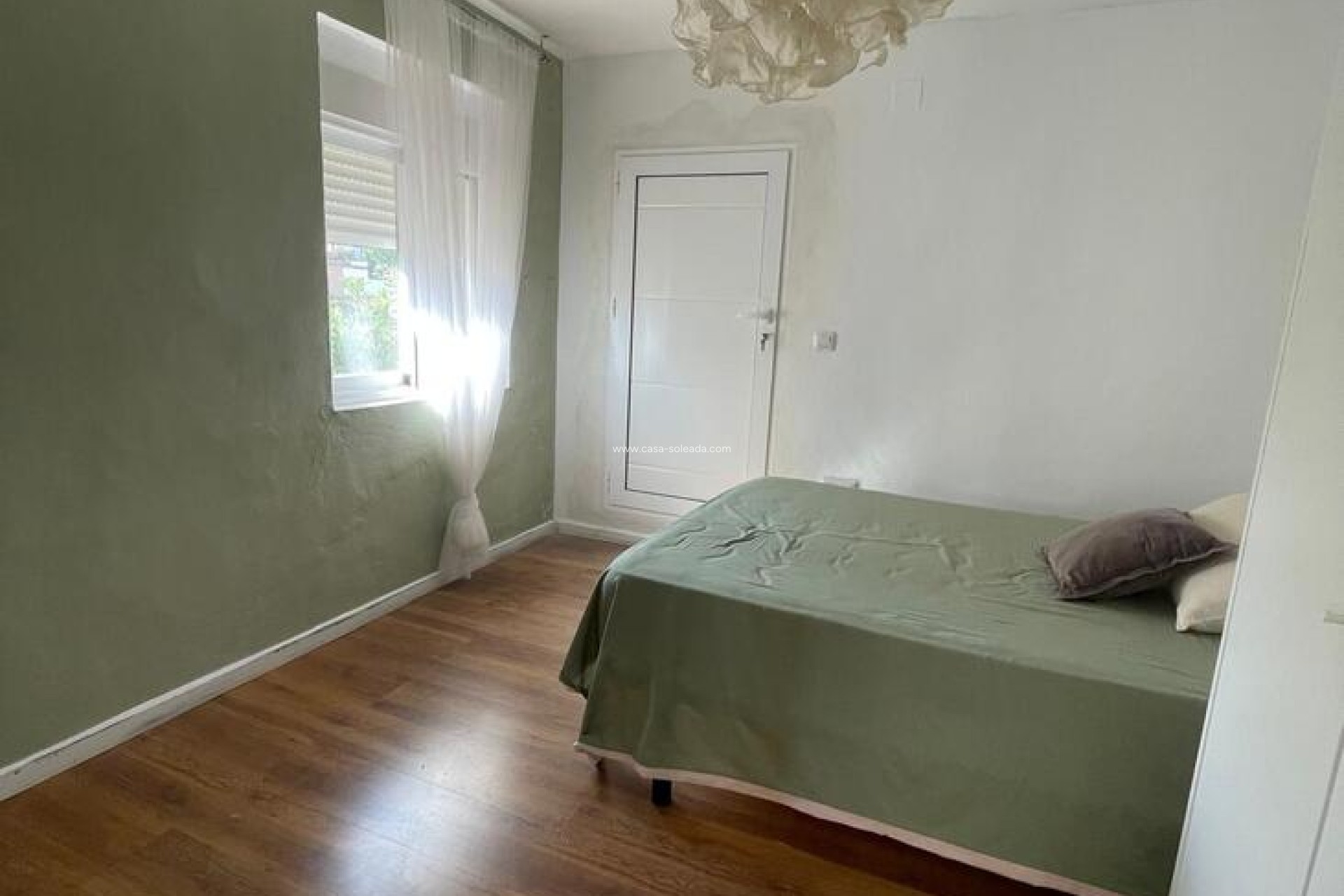 Wiederverkauf - Villa - Denia - Costa Blanca