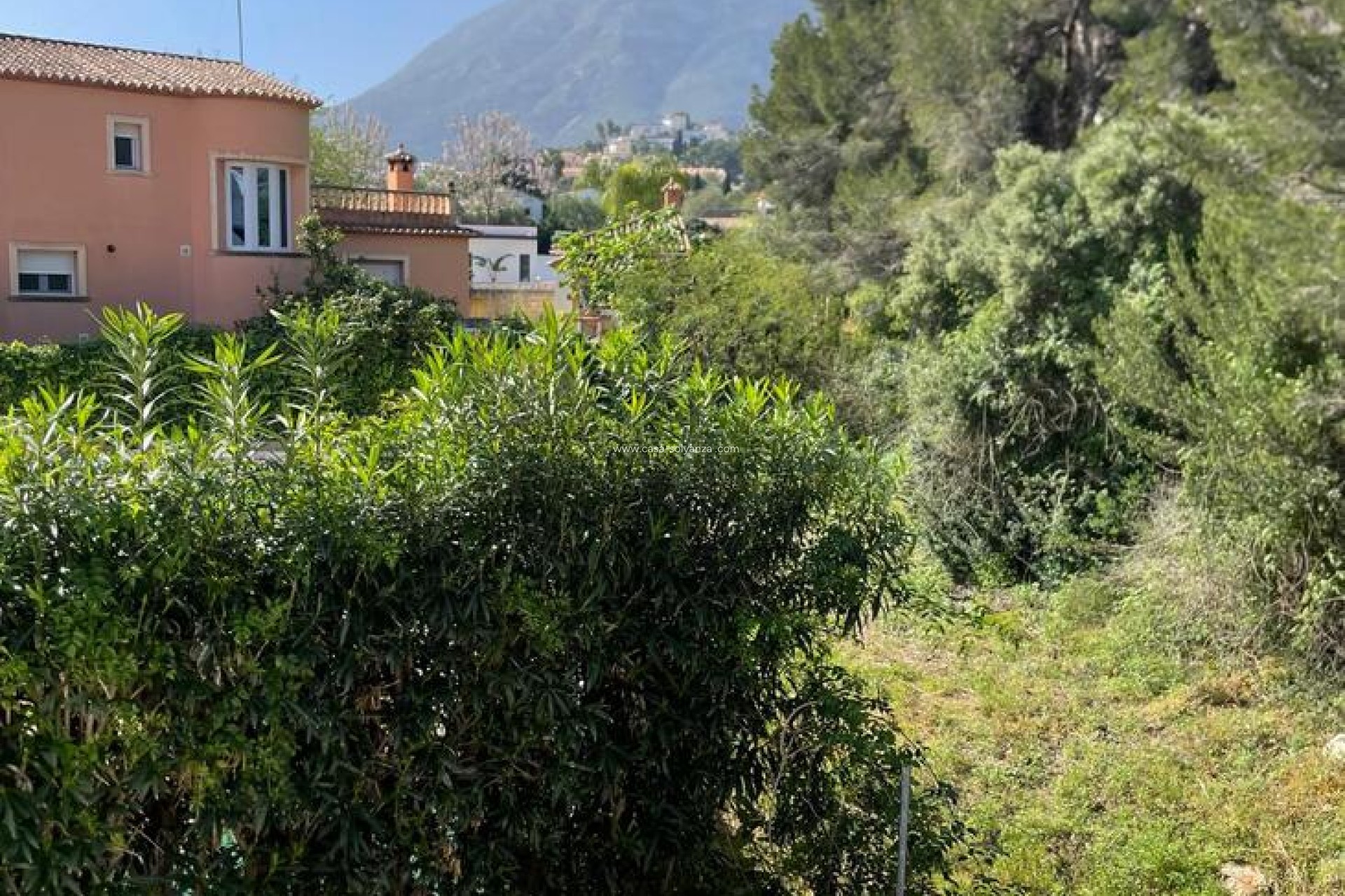Wiederverkauf - Villa - Denia - Costa Blanca