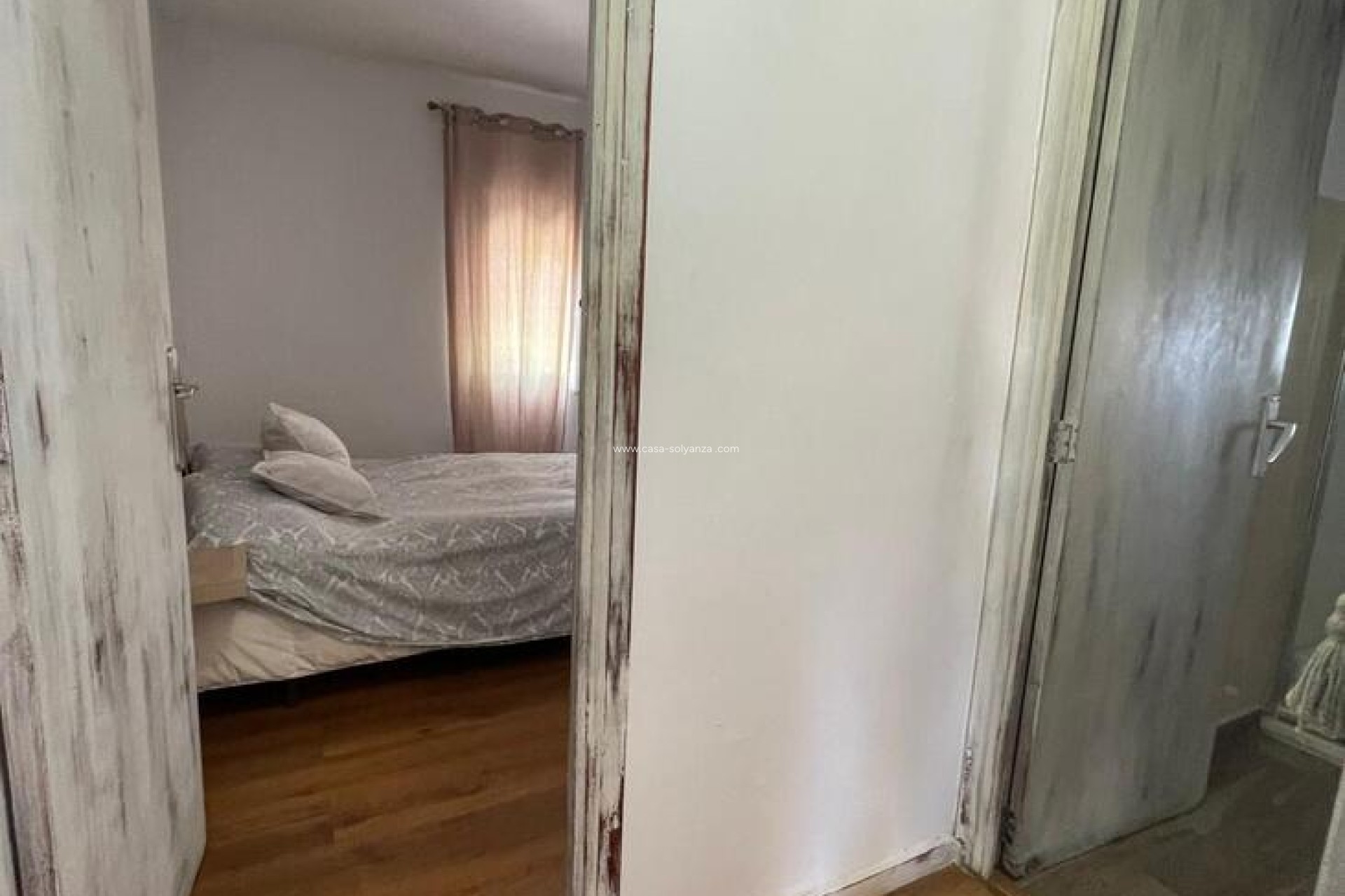 Wiederverkauf - Villa - Denia - Costa Blanca