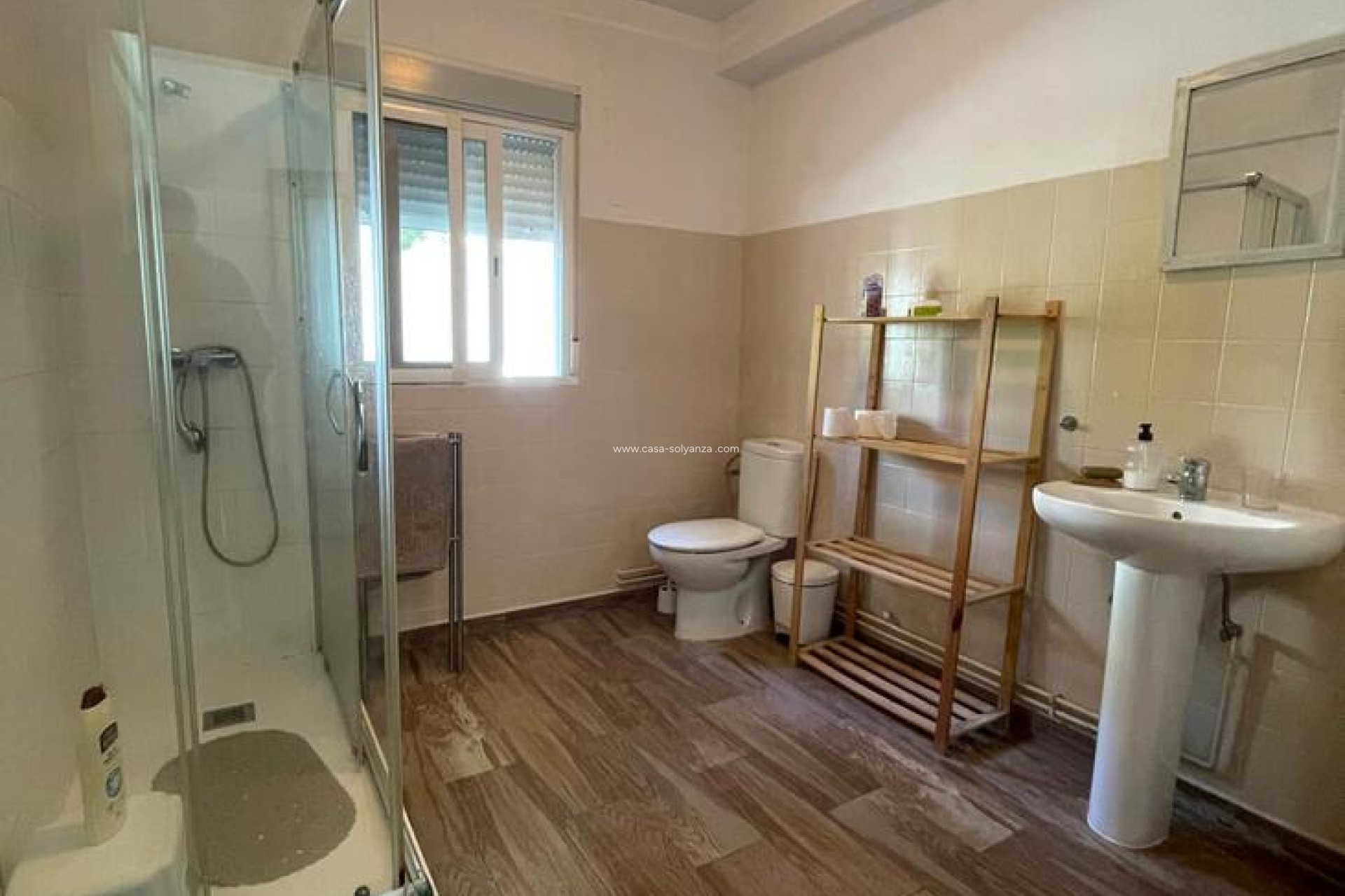 Wiederverkauf - Villa - Denia - Costa Blanca