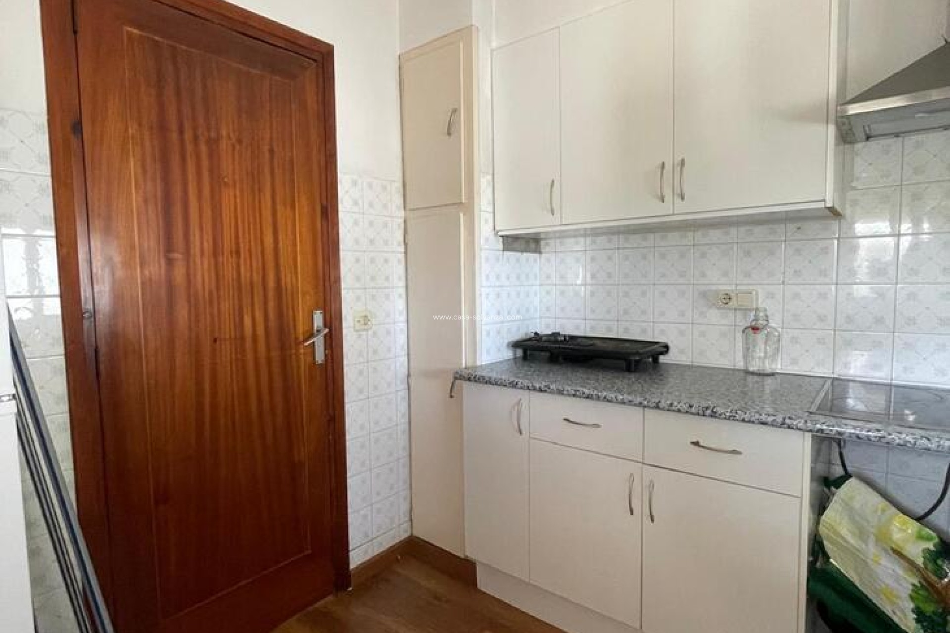 Wiederverkauf - Villa - Denia - Costa Blanca