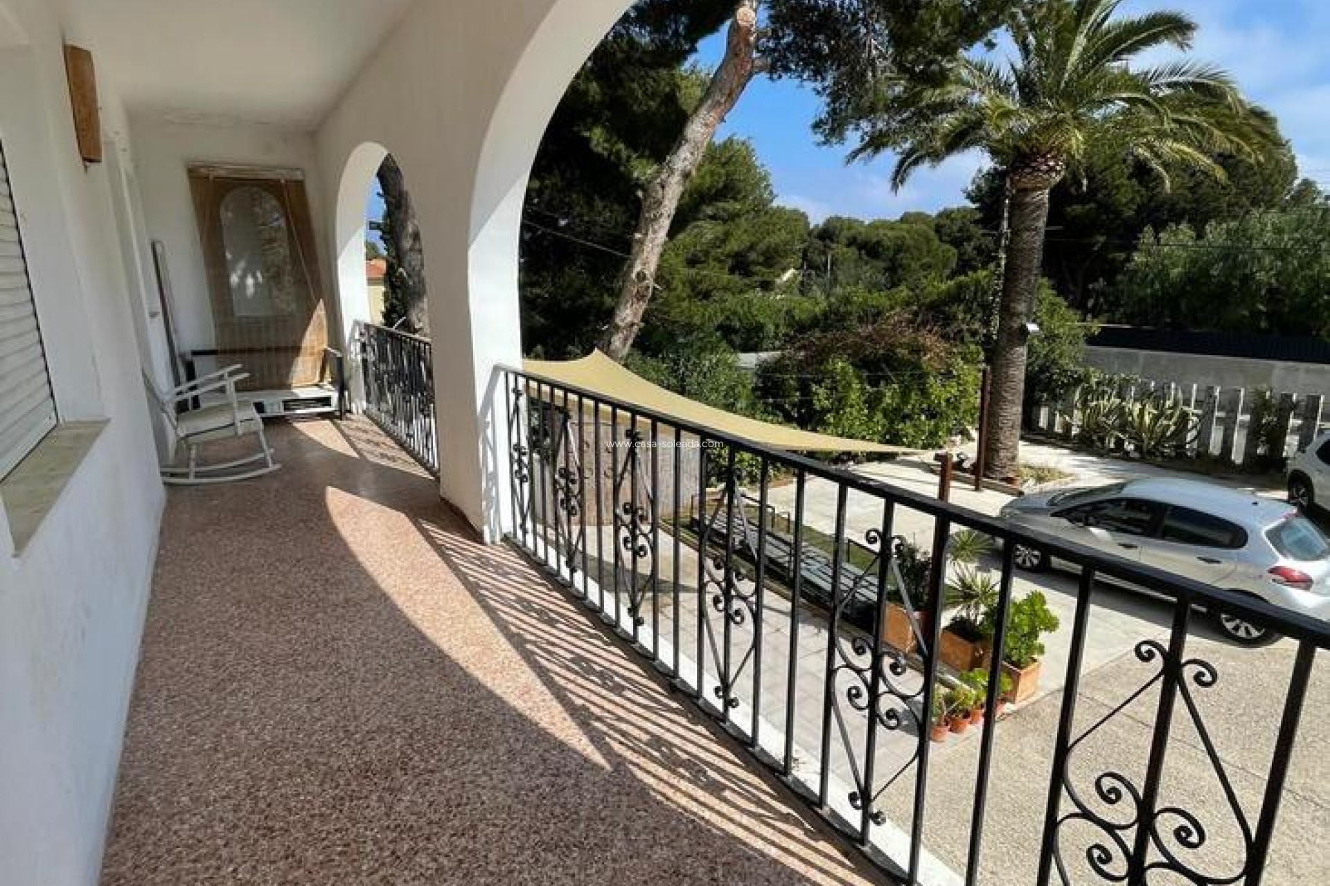 Wiederverkauf - Villa - Denia - Costa Blanca
