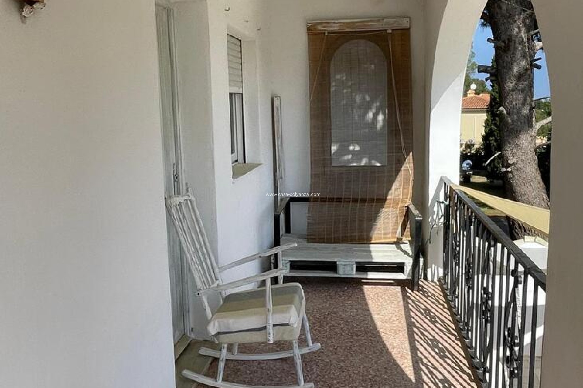 Wiederverkauf - Villa - Denia - Costa Blanca