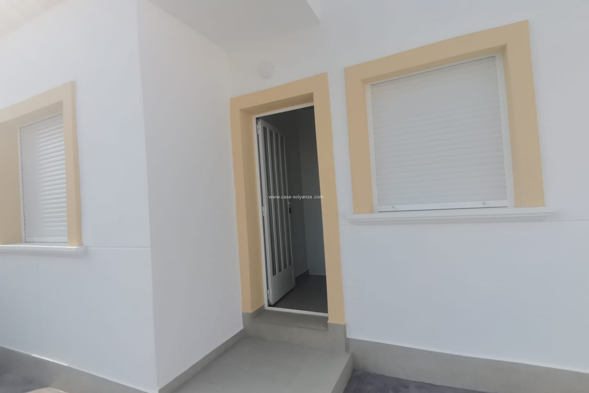 Wiederverkauf - Villa Detached - Algorfa - Lo Crispin