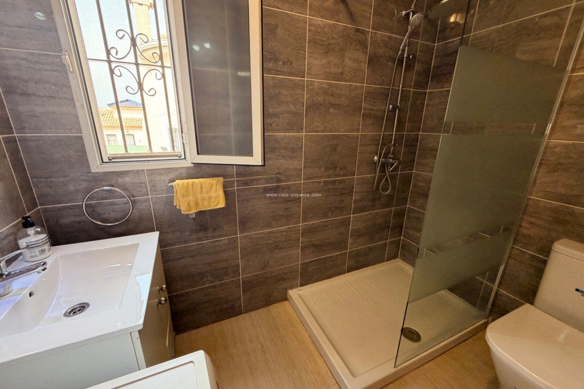 Wiederverkauf - Villa Detached - Benijofar - Benimar