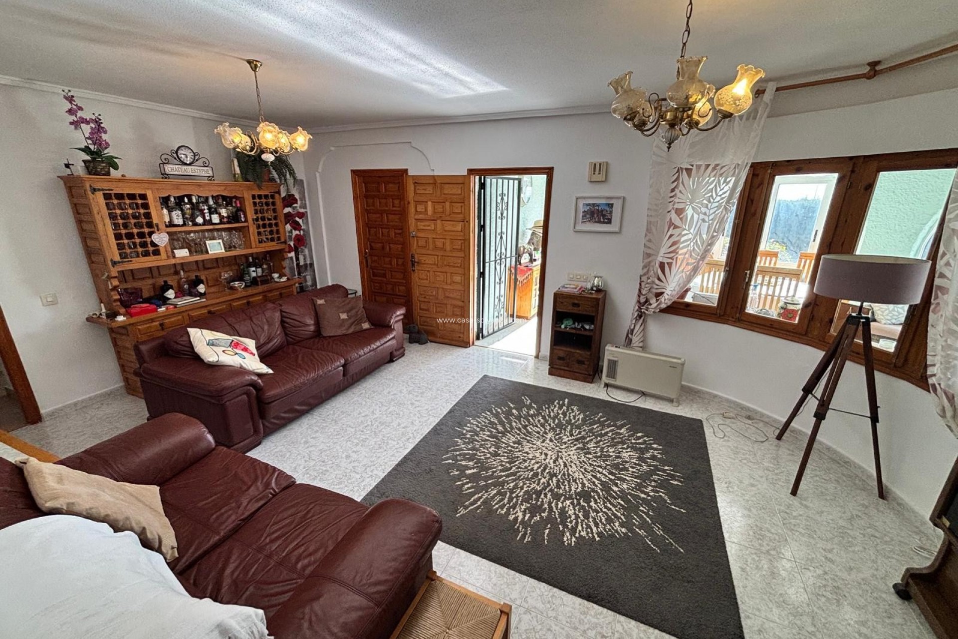 Wiederverkauf - Villa / Detached - Ciudad Quesada - Center