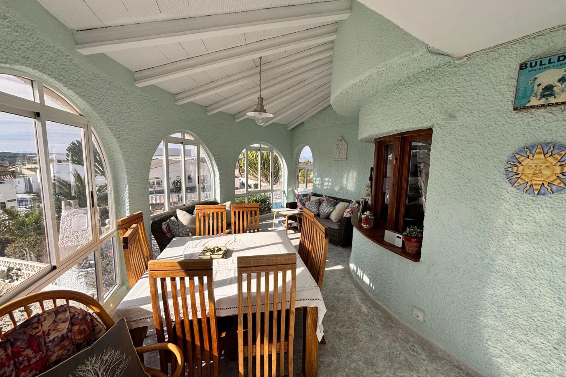 Wiederverkauf - Villa / Detached - Ciudad Quesada - Center