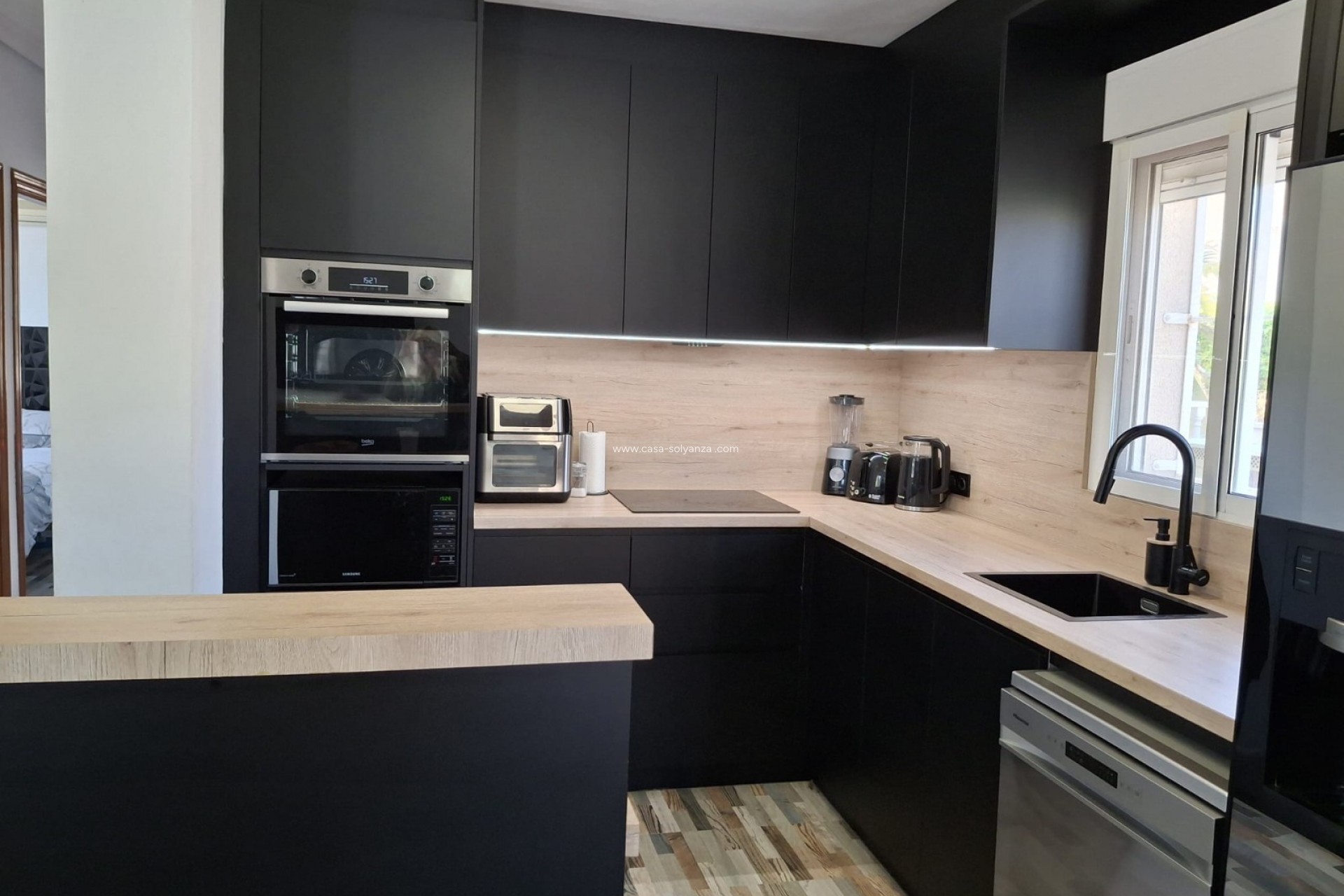 Wiederverkauf - Villa Detached - Ciudad Quesada - Doña pepa