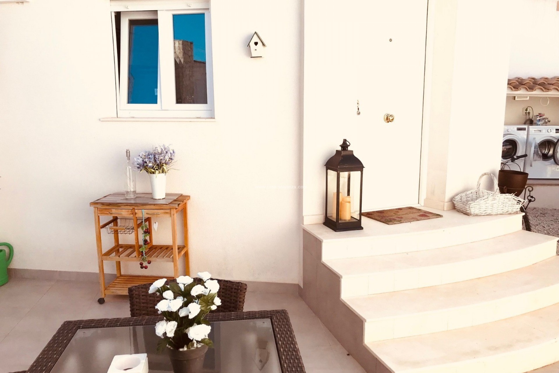 Wiederverkauf - Villa Detached - Ciudad Quesada - Golf La Marquesa (Ciudad Quesada)