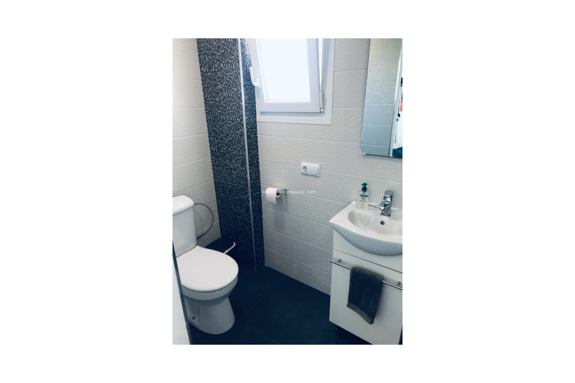 Wiederverkauf - Villa Detached - Ciudad Quesada - Golf La Marquesa (Ciudad Quesada)