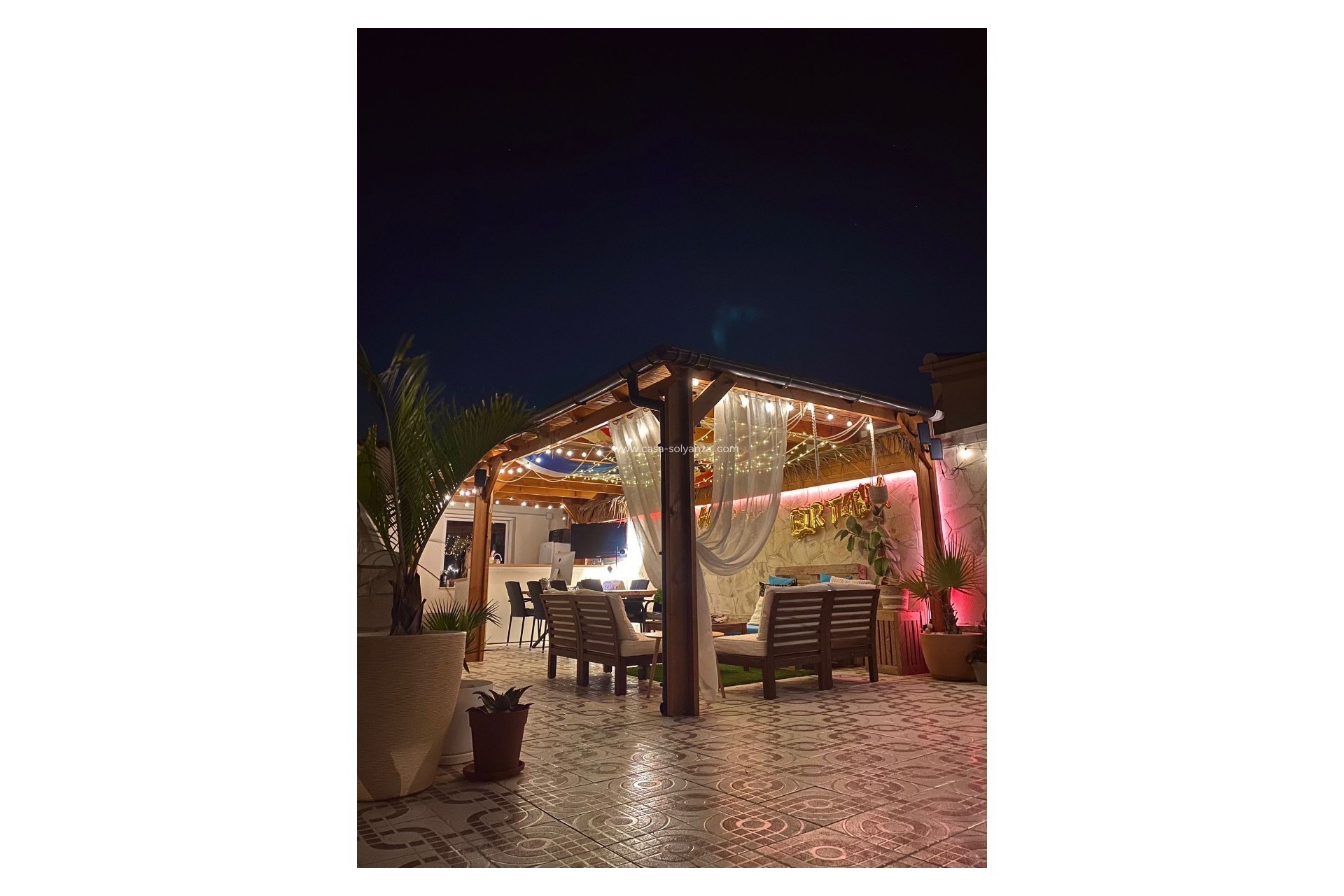 Wiederverkauf - Villa / Detached - Ciudad Quesada - Quesada Center