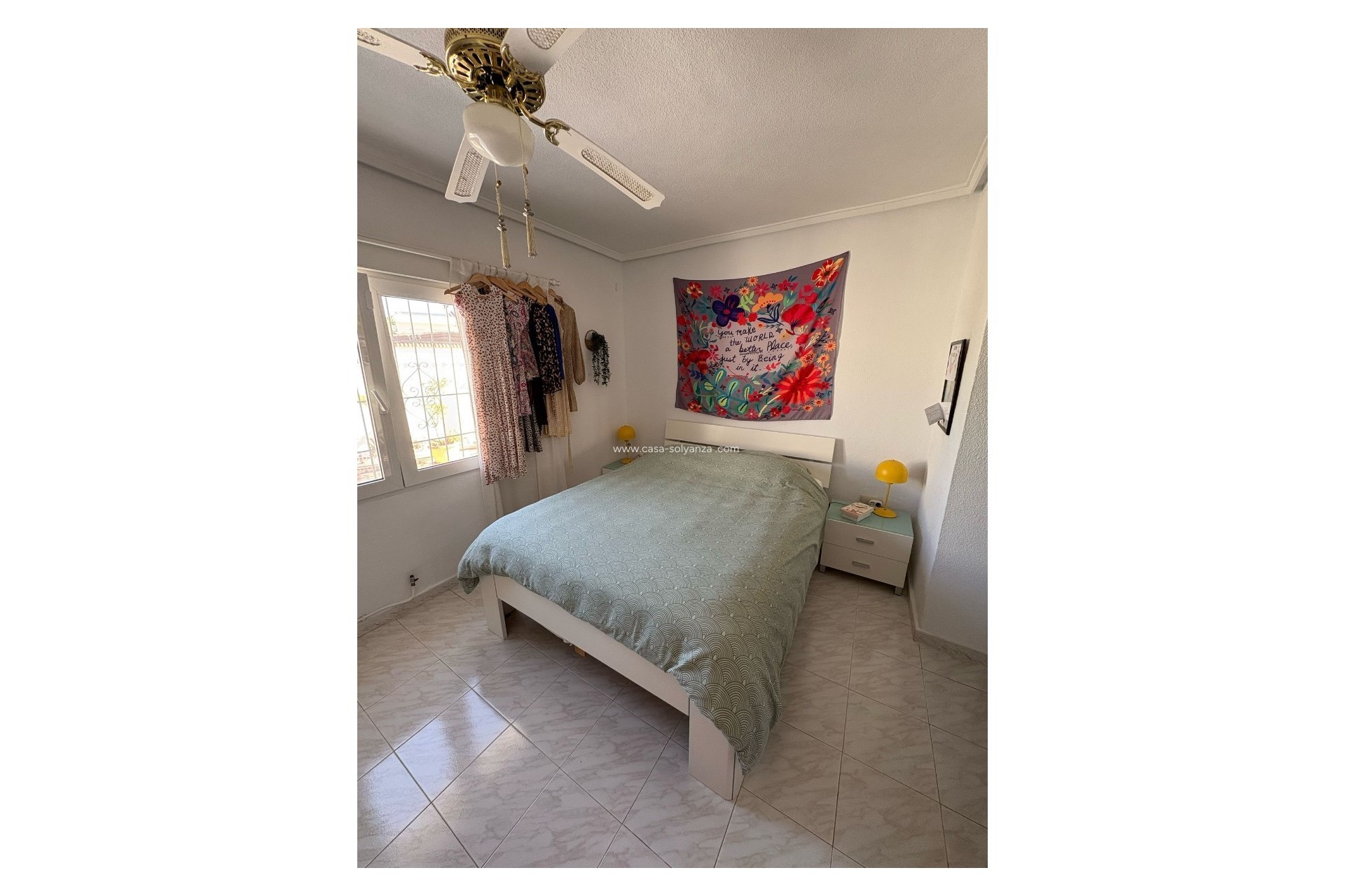 Wiederverkauf - Villa / Detached - Ciudad Quesada - Quesada Center
