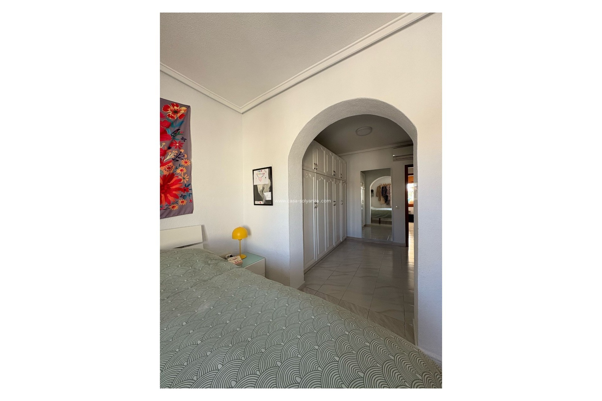 Wiederverkauf - Villa / Detached - Ciudad Quesada - Quesada Center
