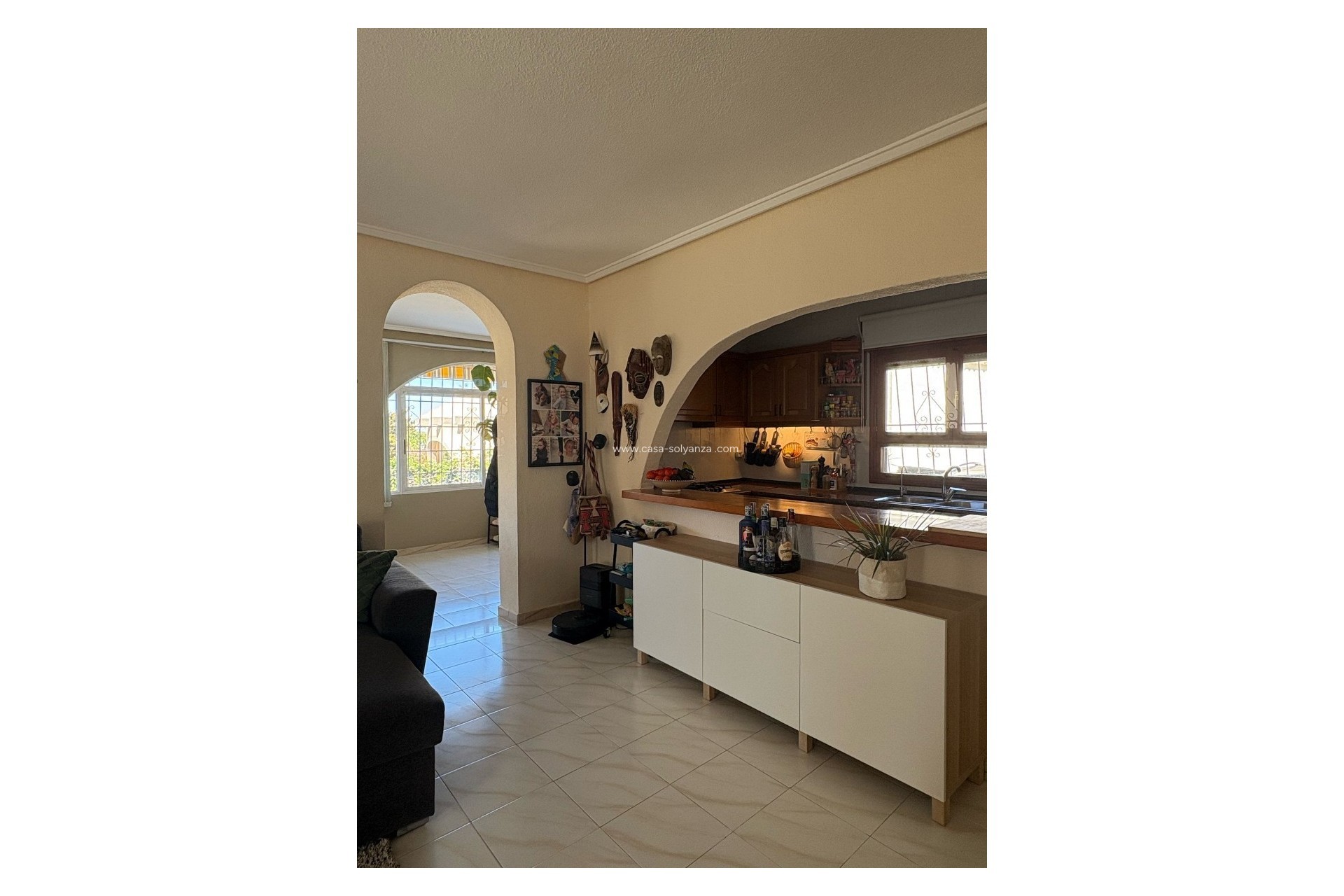 Wiederverkauf - Villa / Detached - Ciudad Quesada - Quesada Center