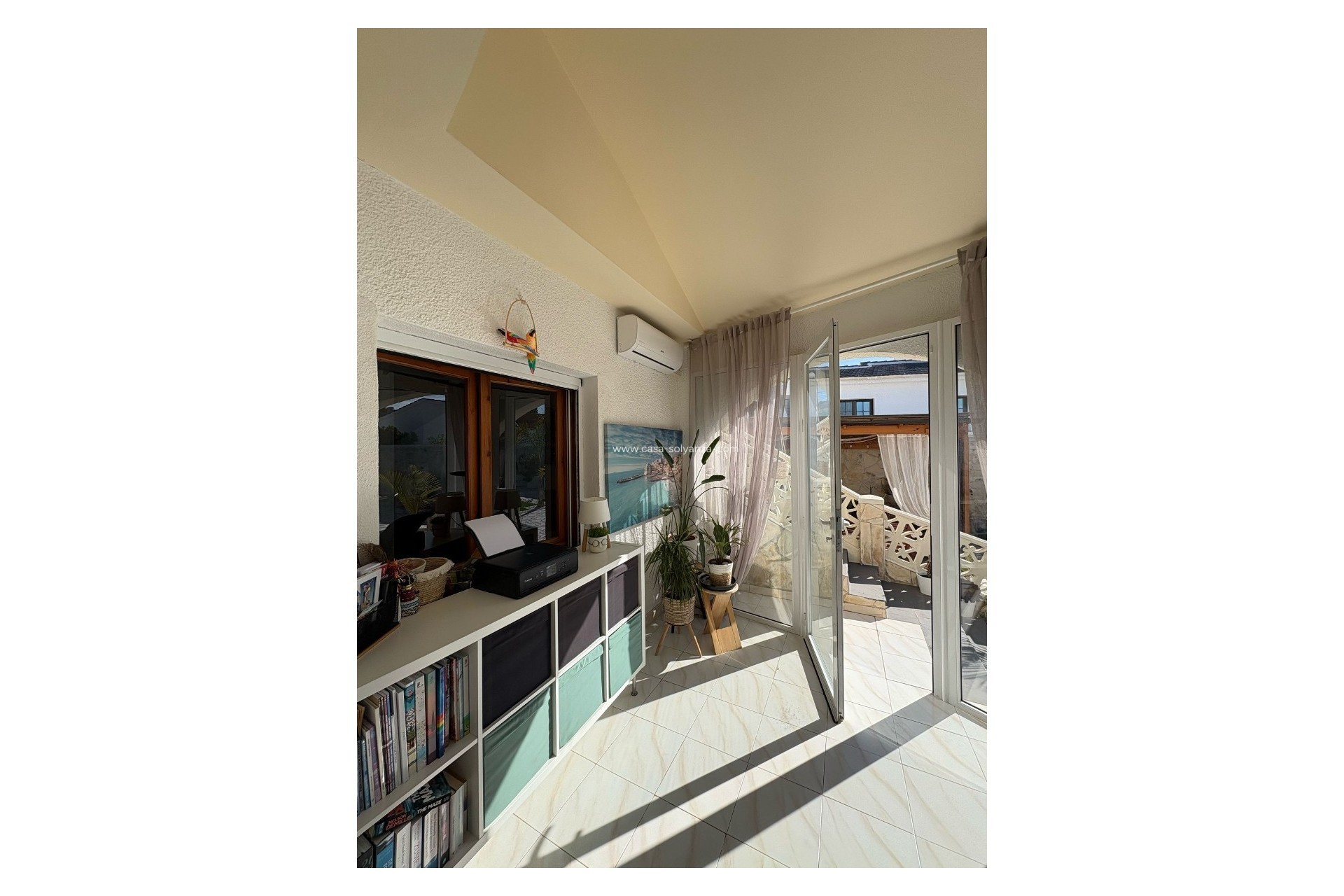 Wiederverkauf - Villa / Detached - Ciudad Quesada - Quesada Center