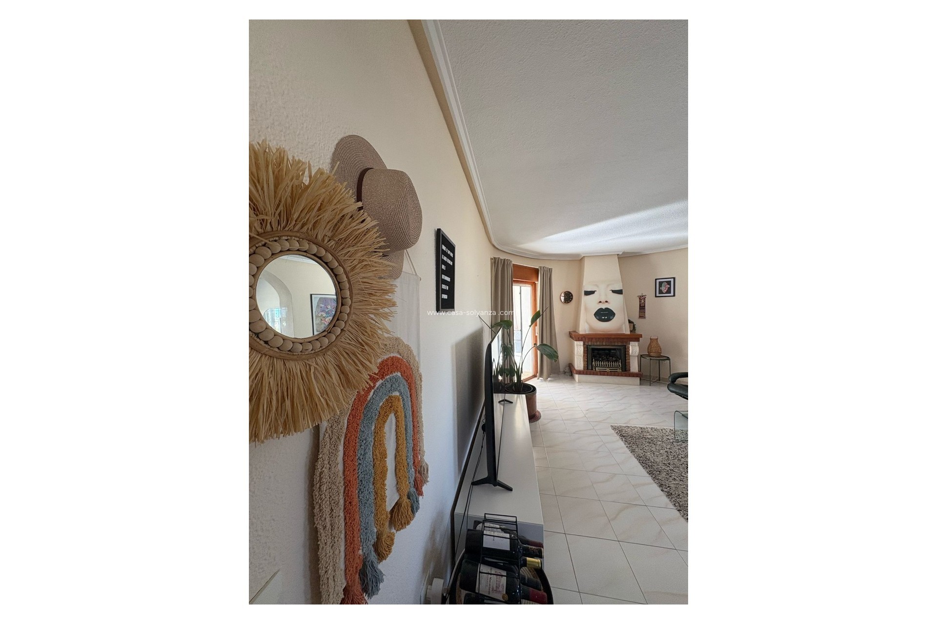 Wiederverkauf - Villa / Detached - Ciudad Quesada - Quesada Center